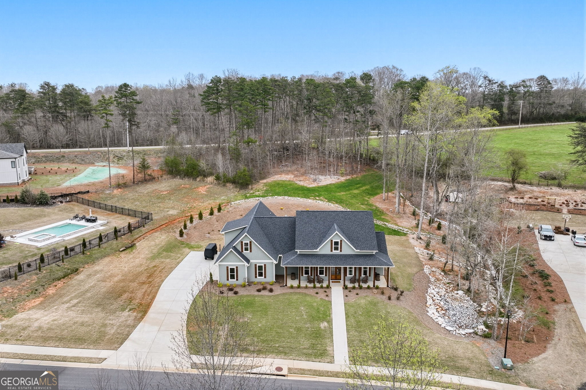 6017 Bluewater Boulevard Gainesville GA 30506