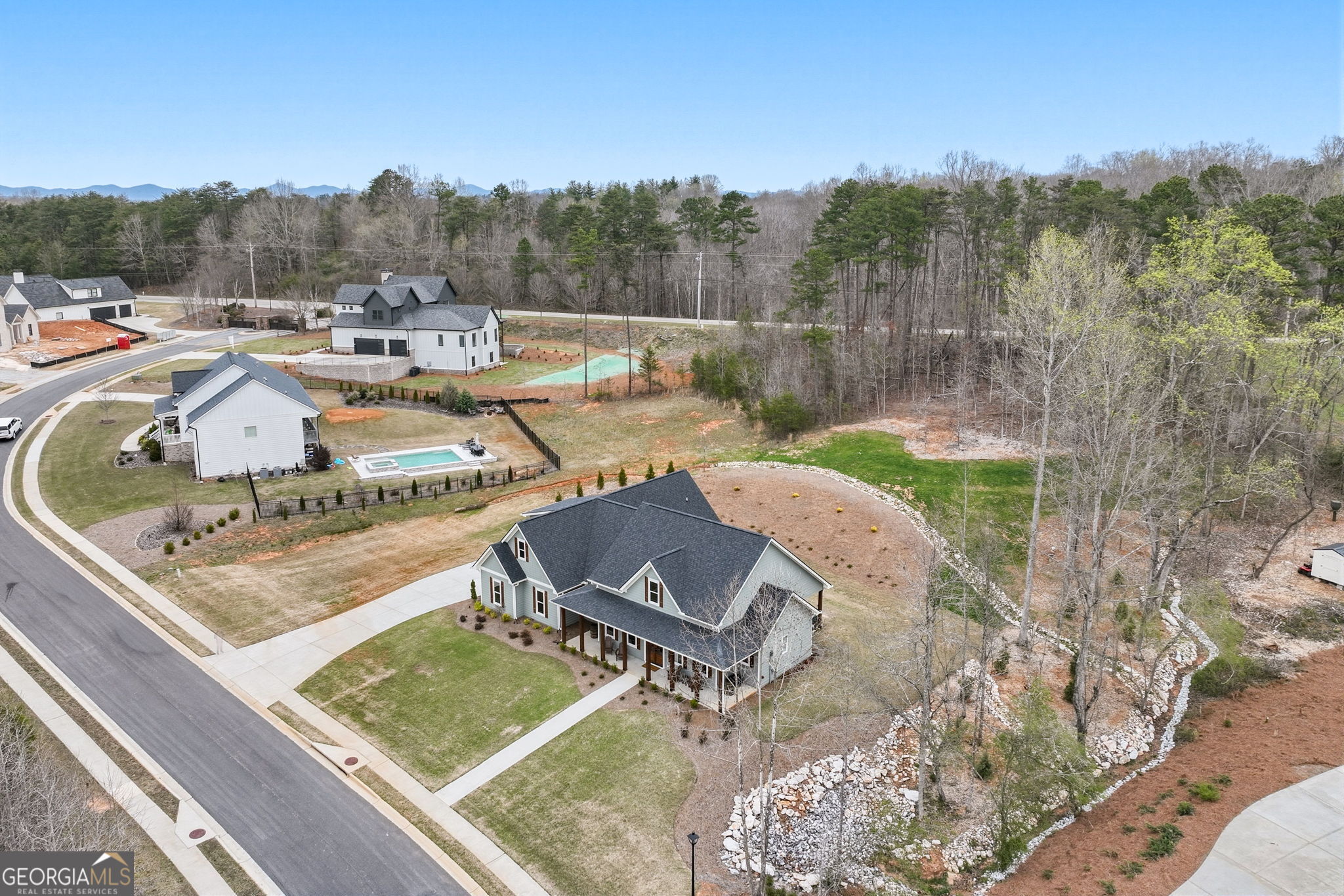 6017 Bluewater Boulevard Gainesville GA 30506