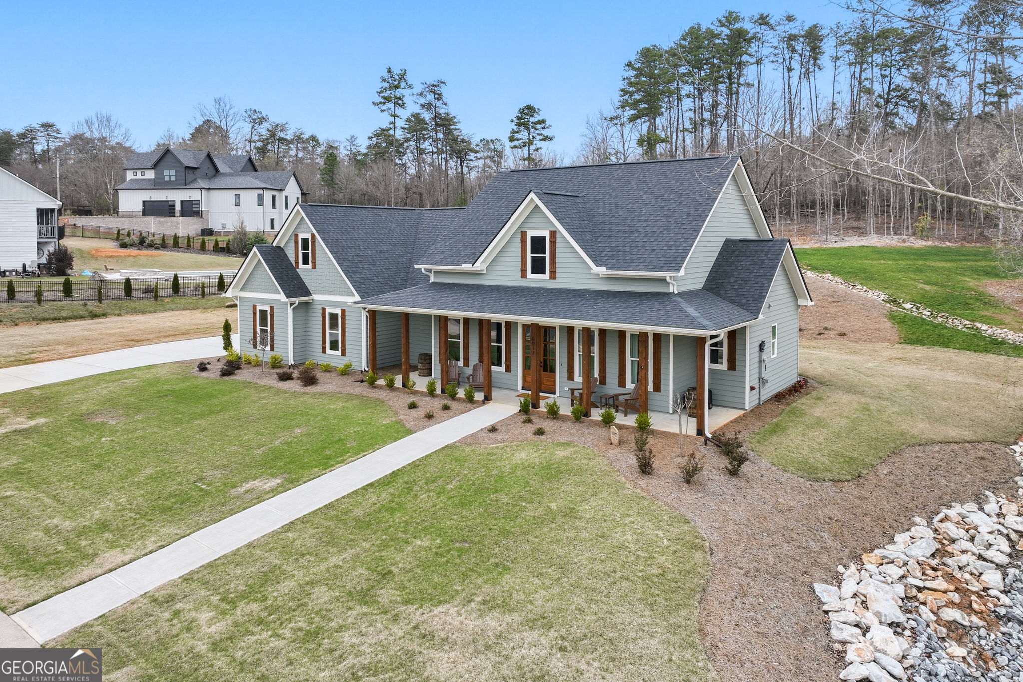 6017 Bluewater Boulevard Gainesville GA 30506