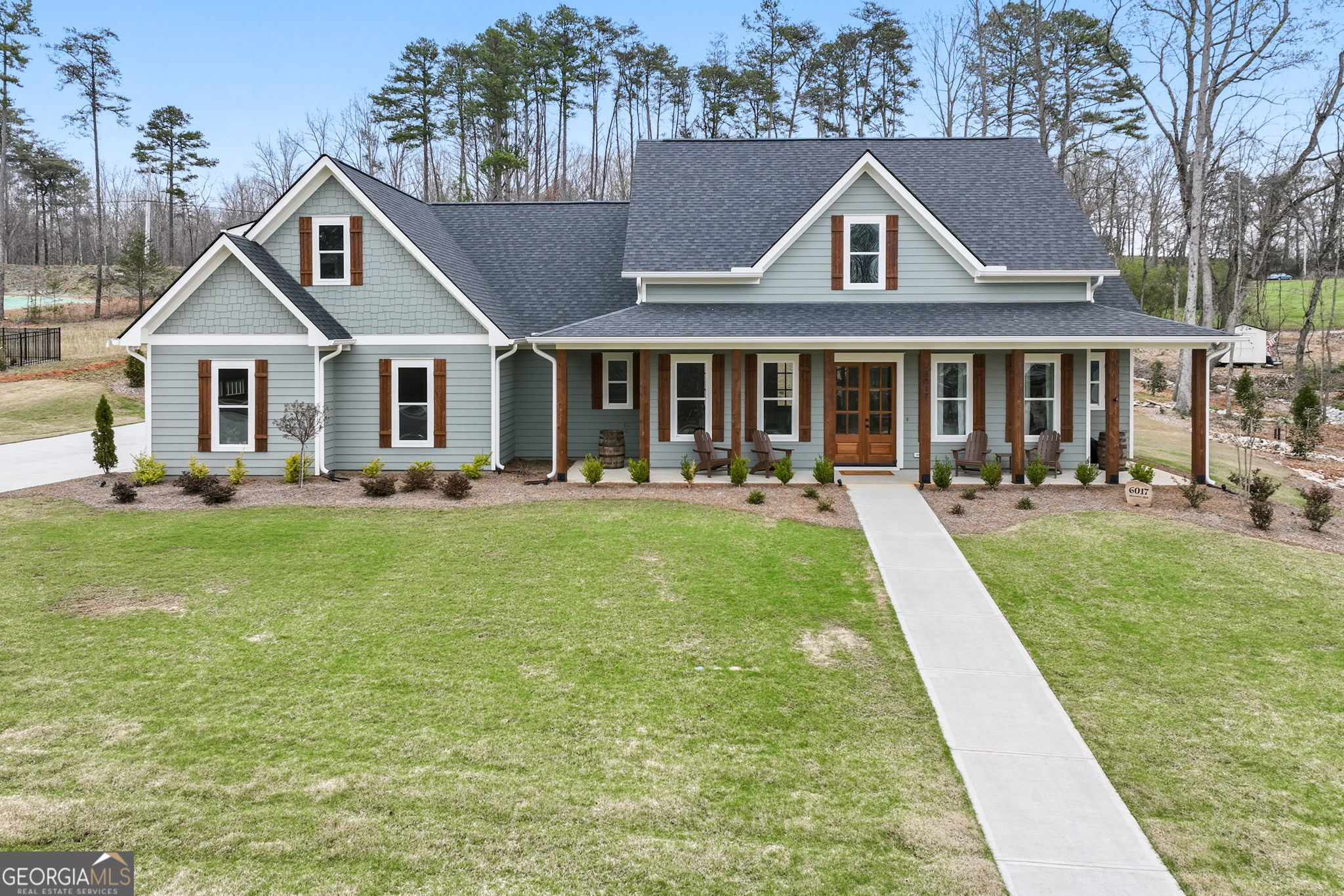 6017 Bluewater Boulevard Gainesville GA 30506