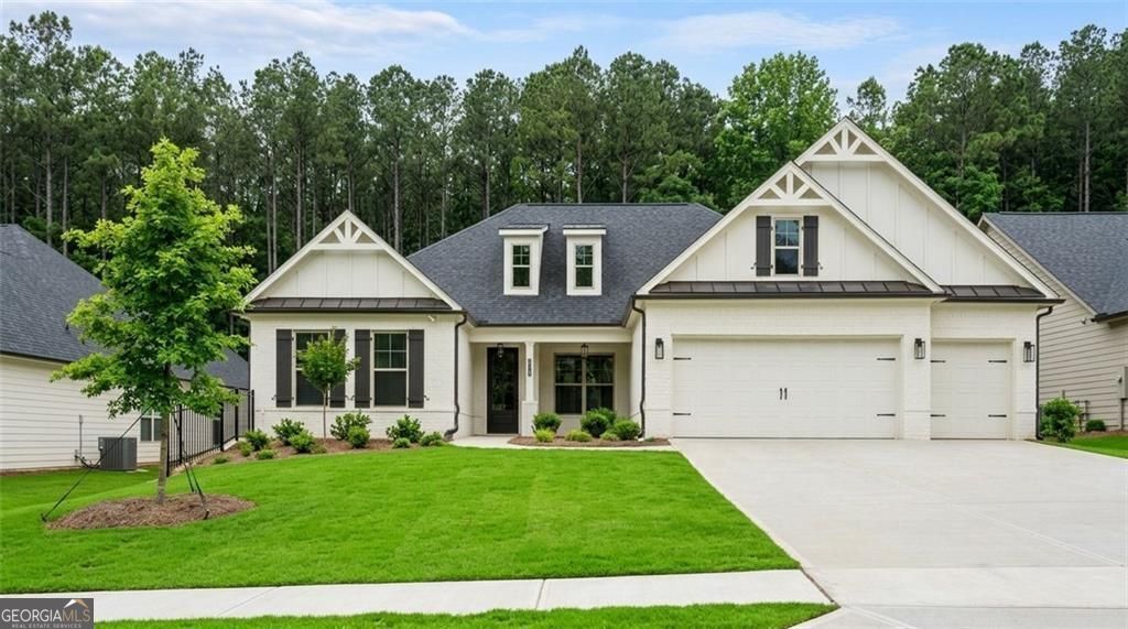 745 Brooke View Drive Canton GA 30115