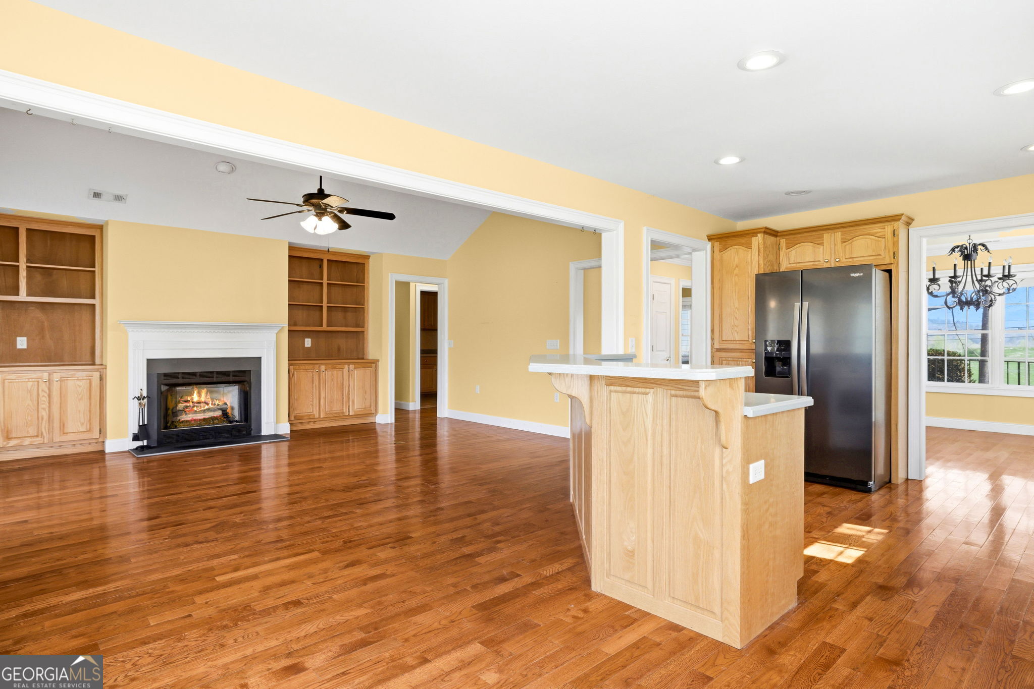 23 Clyde Ellen Drive Tiger GA 30576