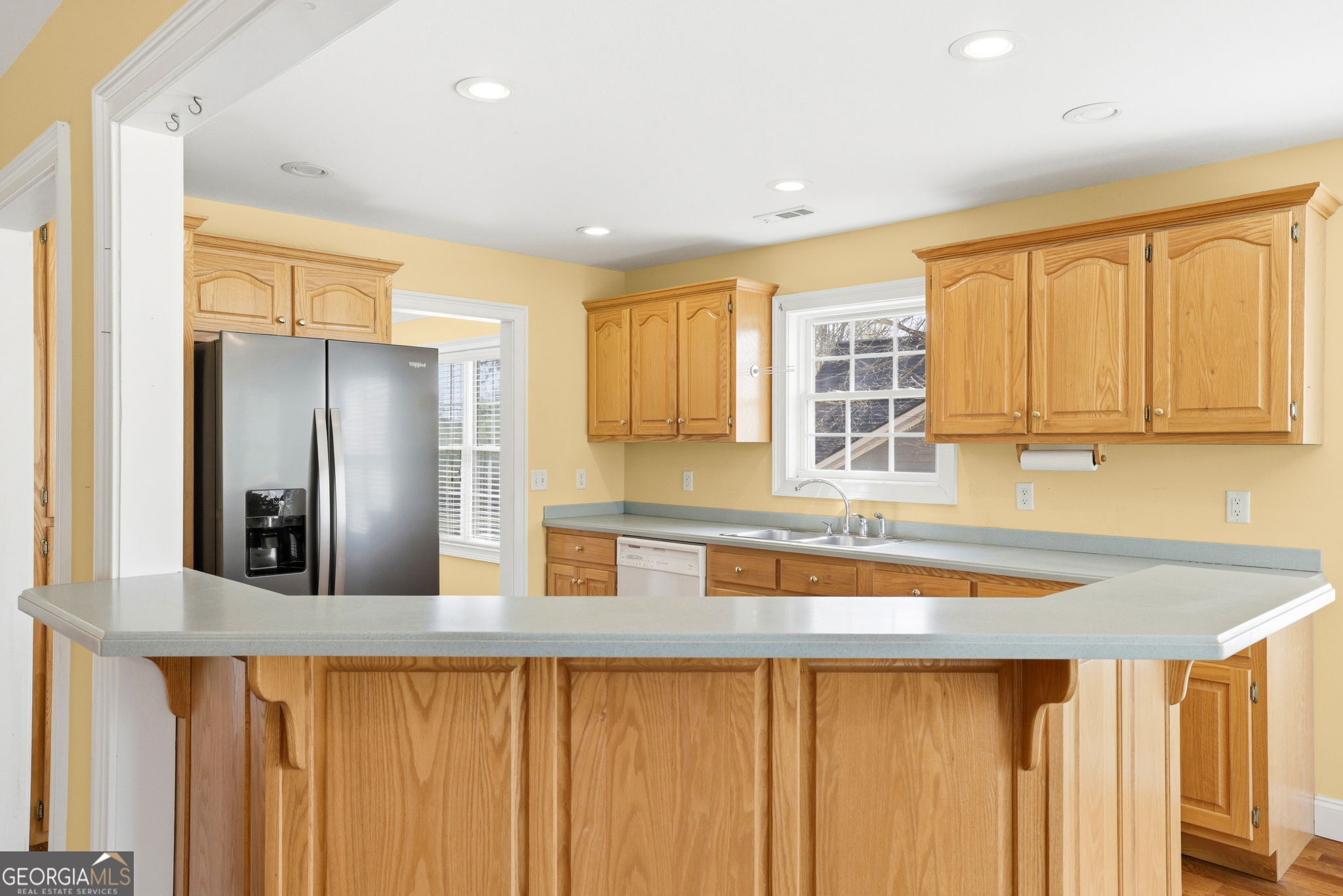 23 Clyde Ellen Drive Tiger GA 30576