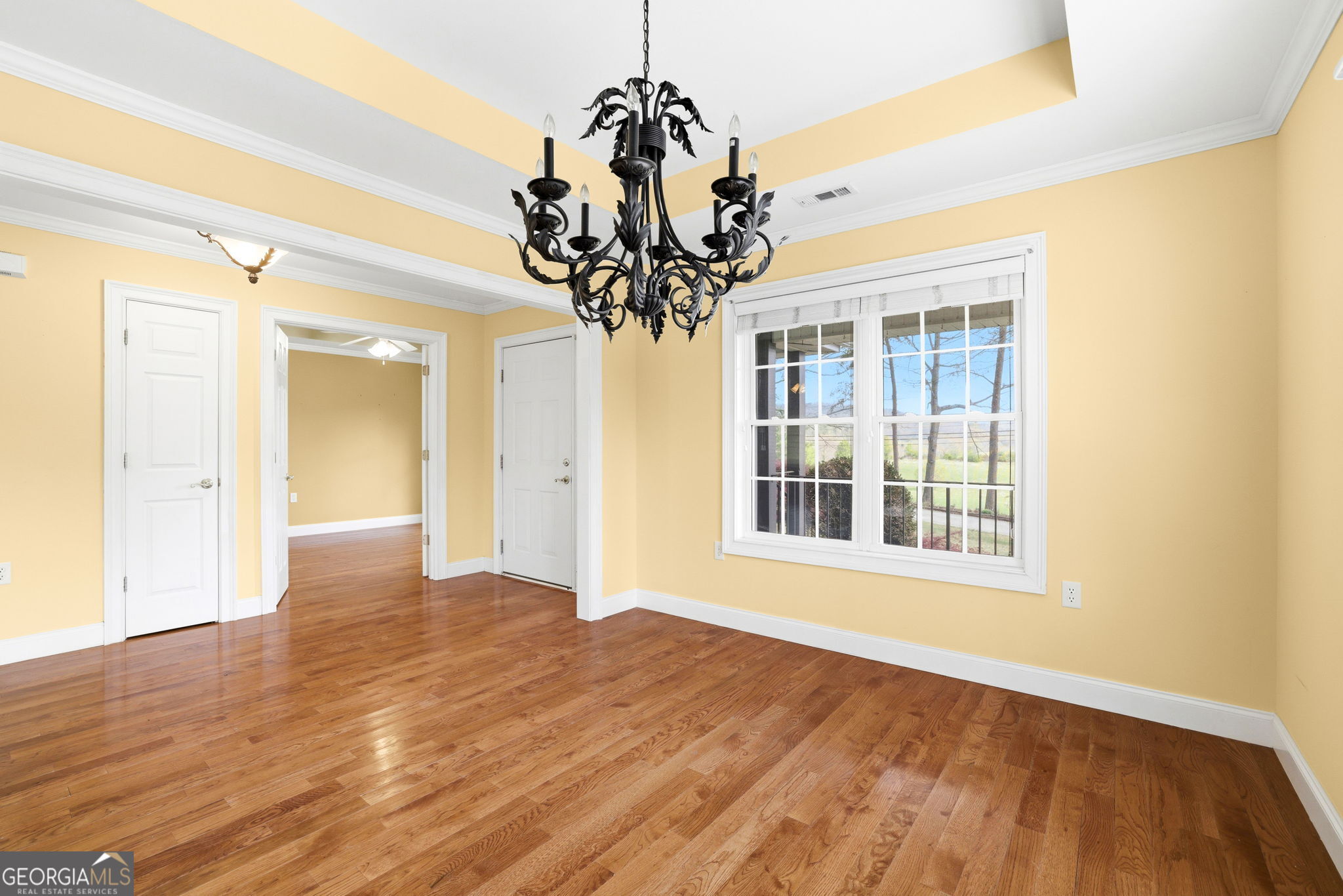 23 Clyde Ellen Drive Tiger GA 30576