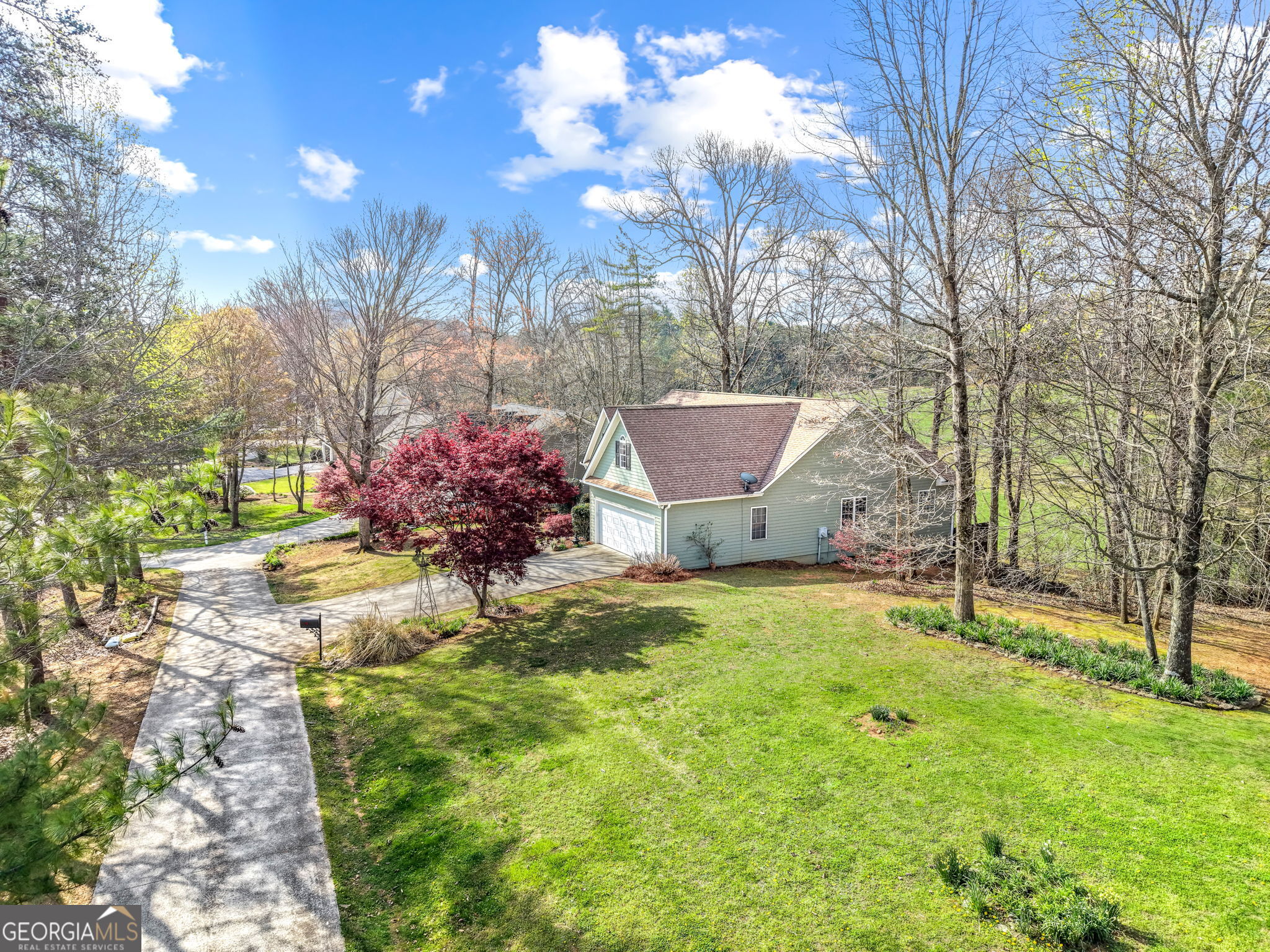 23 Clyde Ellen Drive Tiger GA 30576
