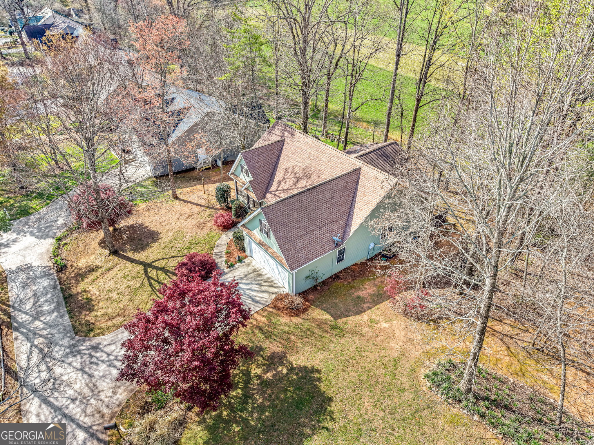 23 Clyde Ellen Drive Tiger GA 30576