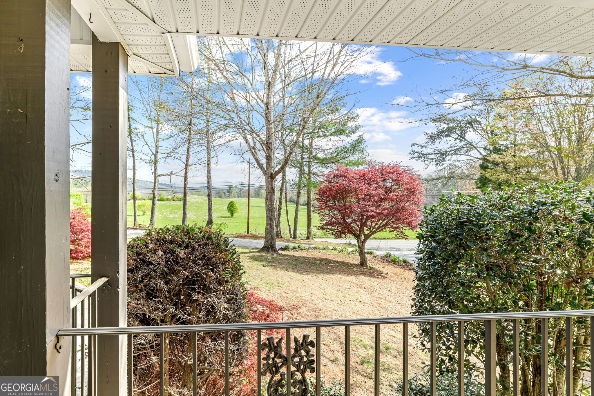 23 Clyde Ellen Drive Tiger GA 30576