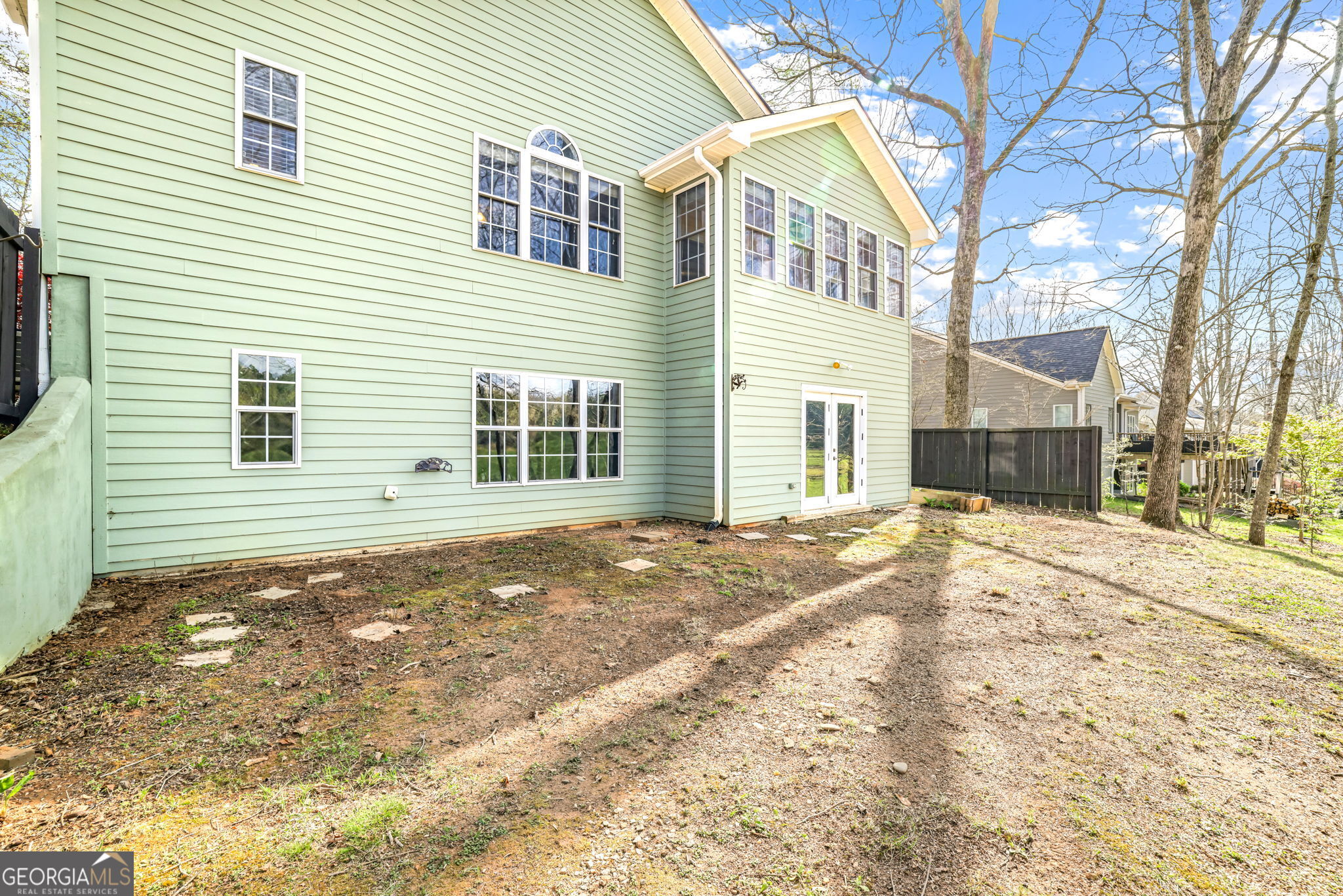 23 Clyde Ellen Drive Tiger GA 30576