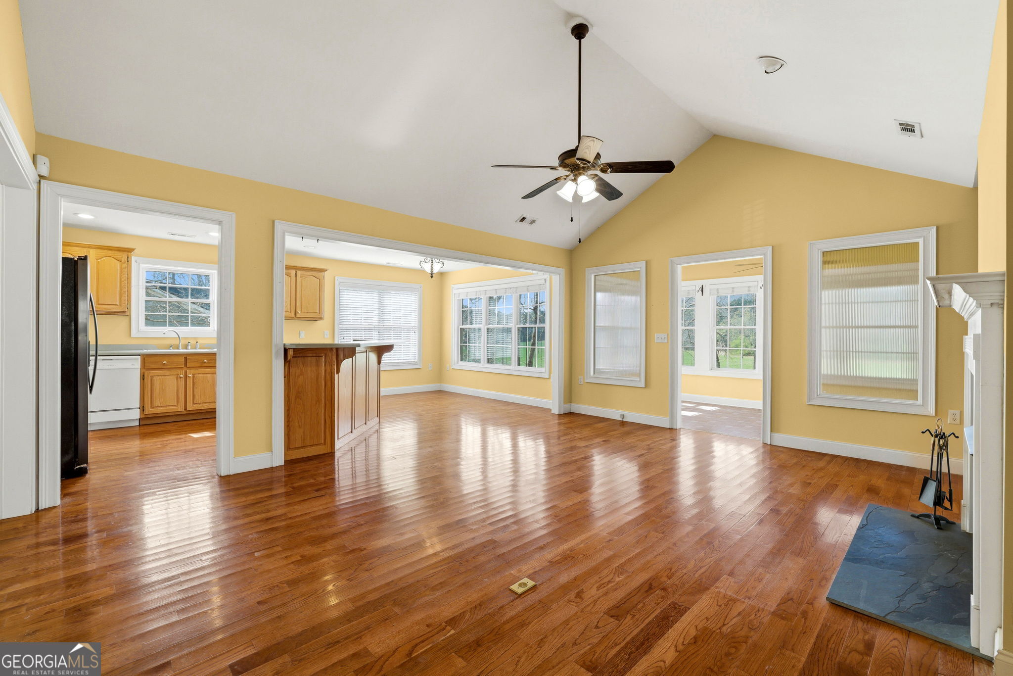 23 Clyde Ellen Drive Tiger GA 30576