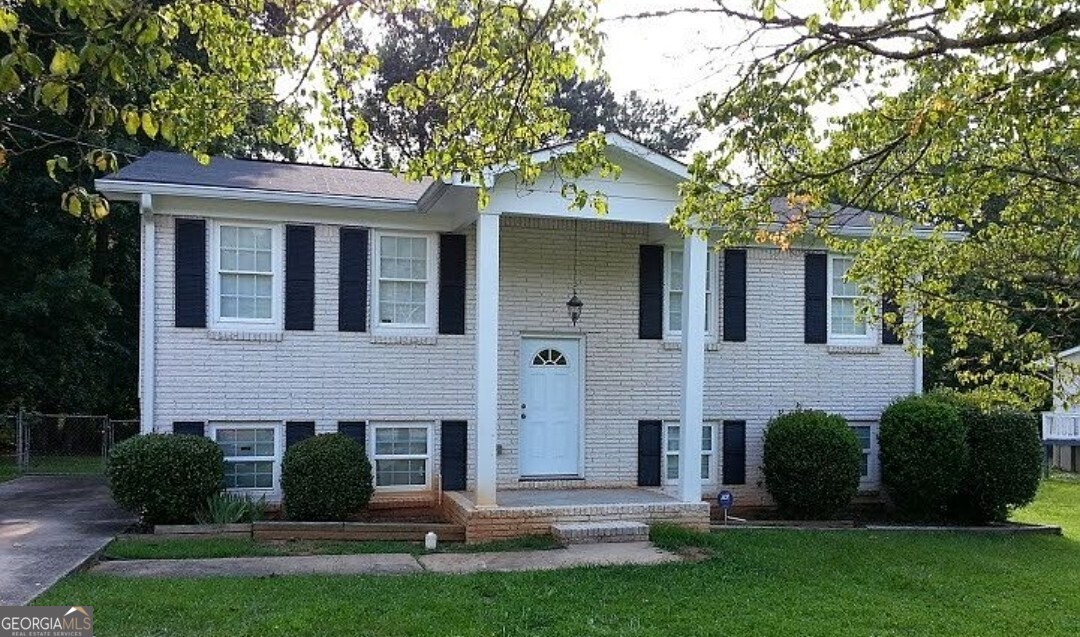 5322 Orly Terrace South Fulton GA 30349