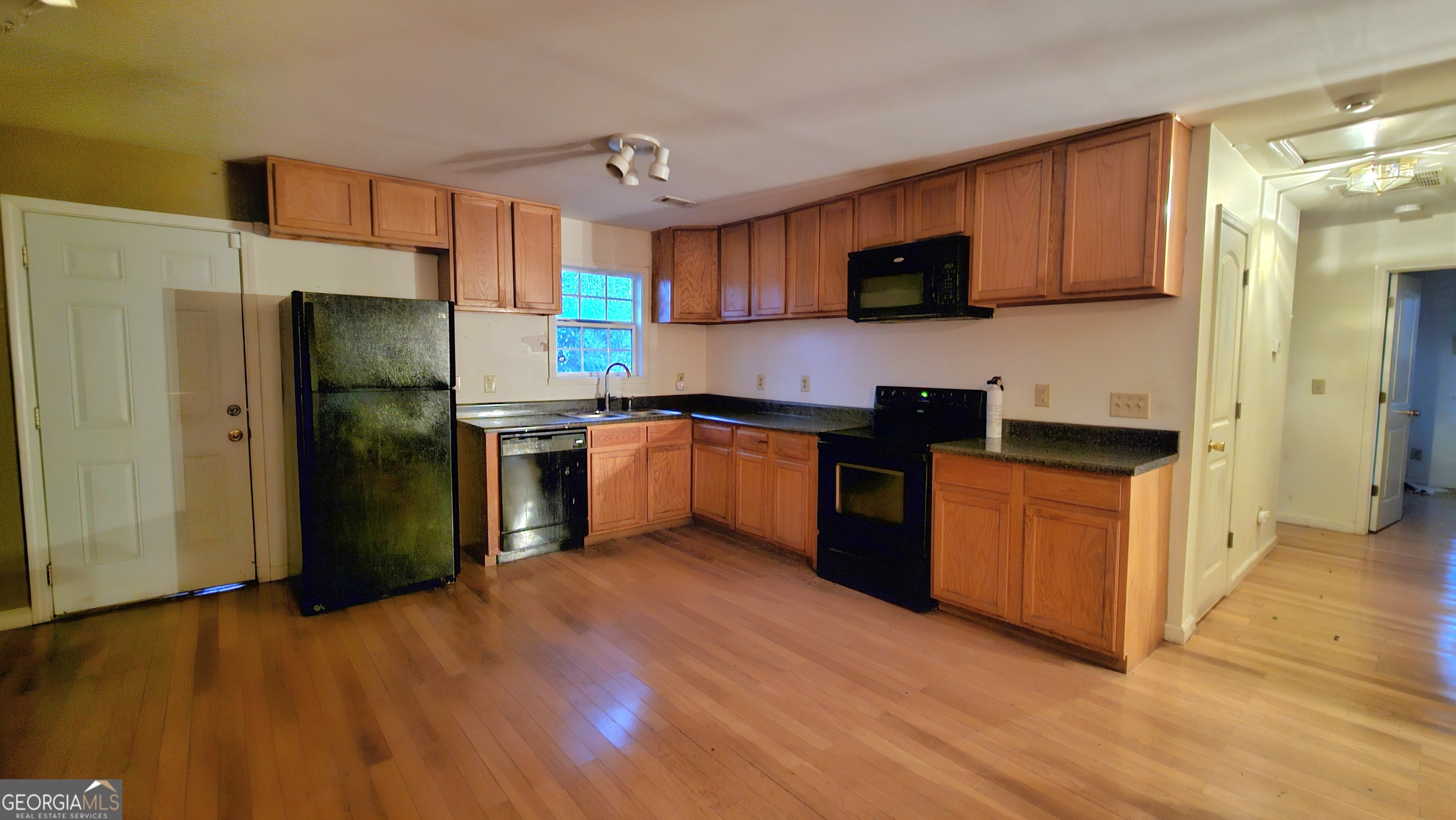 5322 Orly Terrace South Fulton GA 30349