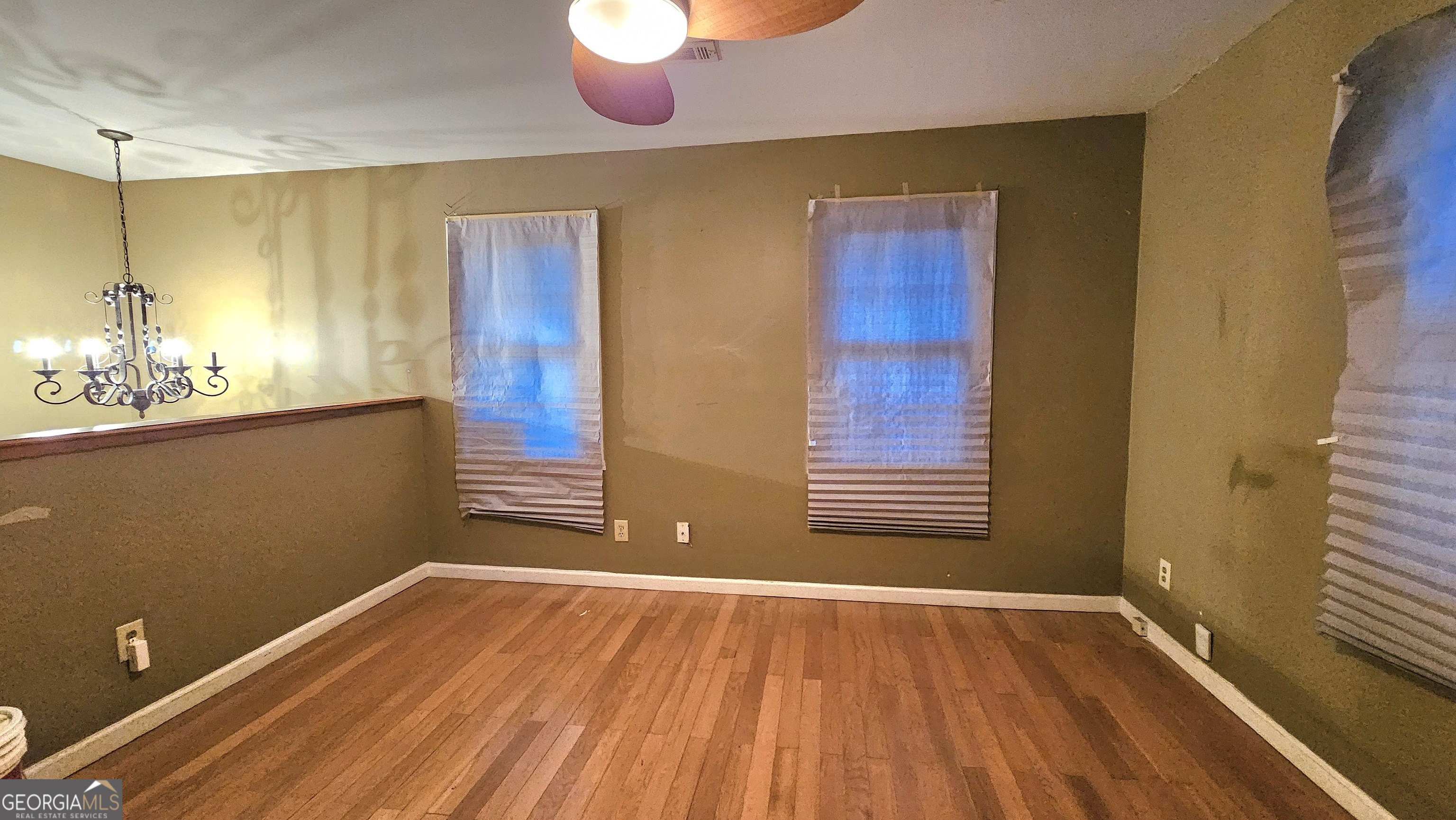 5322 Orly Terrace South Fulton GA 30349