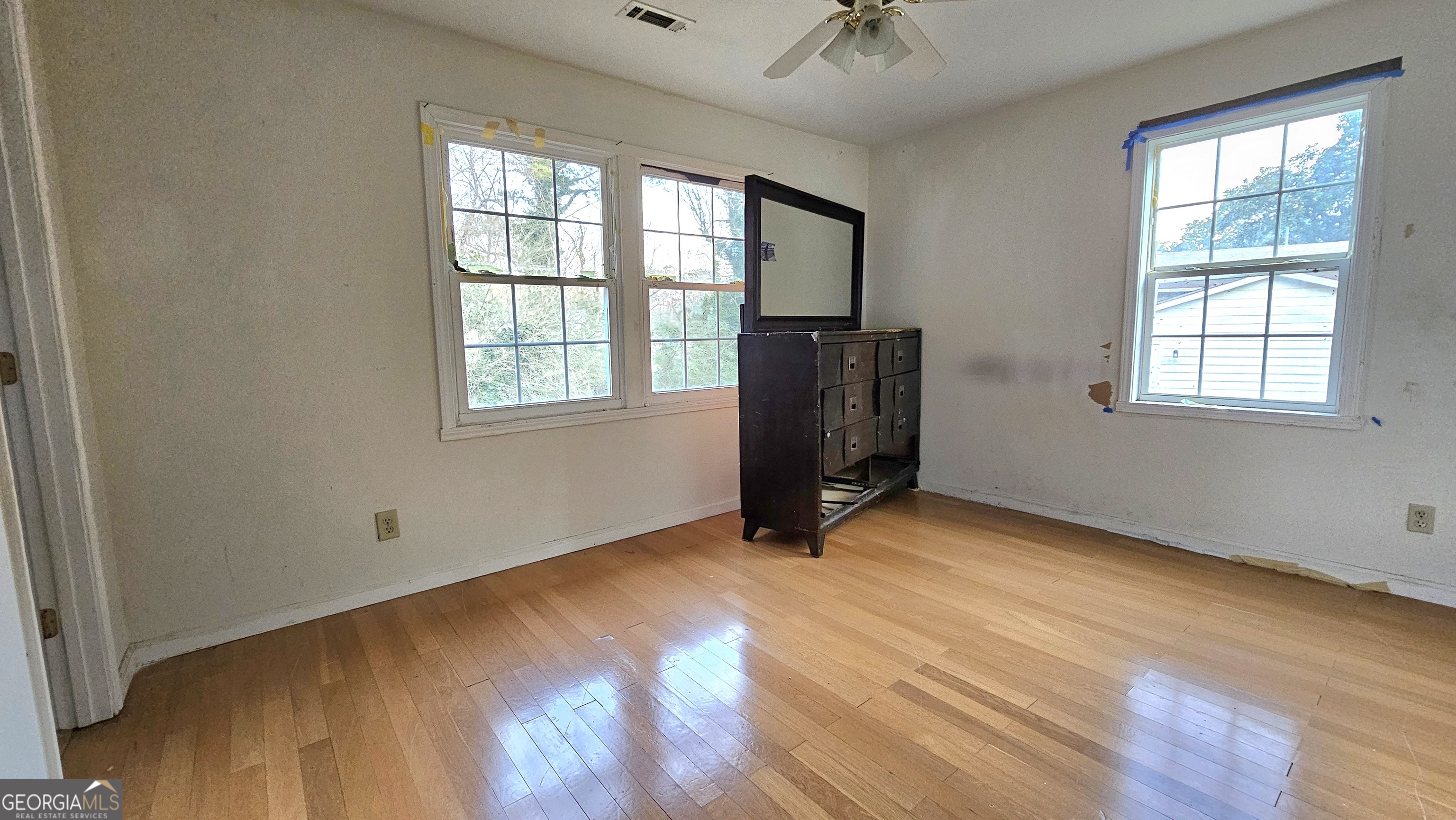5322 Orly Terrace South Fulton GA 30349