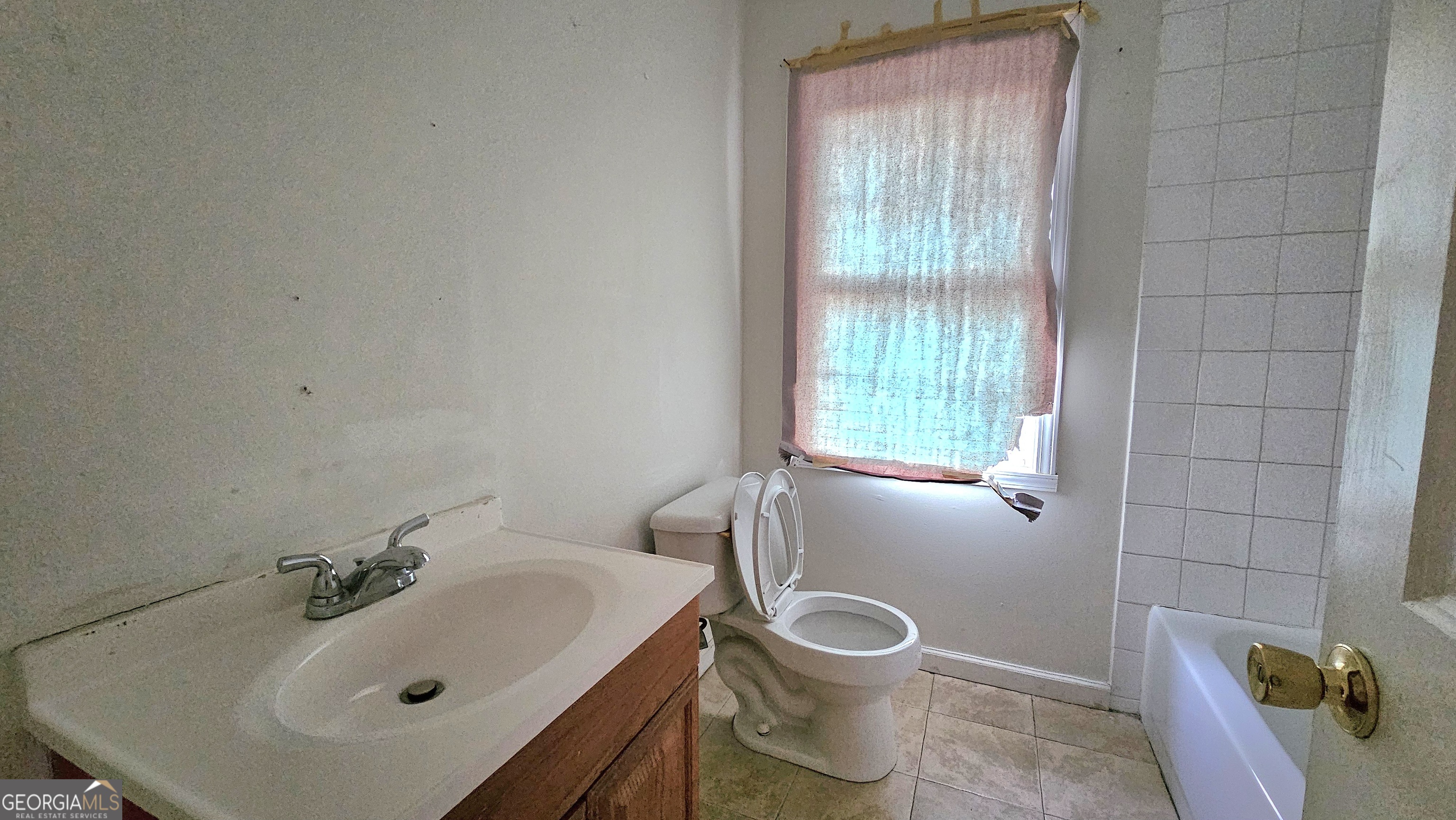 5322 Orly Terrace South Fulton GA 30349