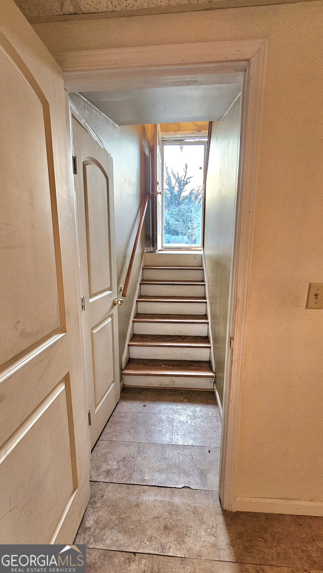 5322 Orly Terrace South Fulton GA 30349