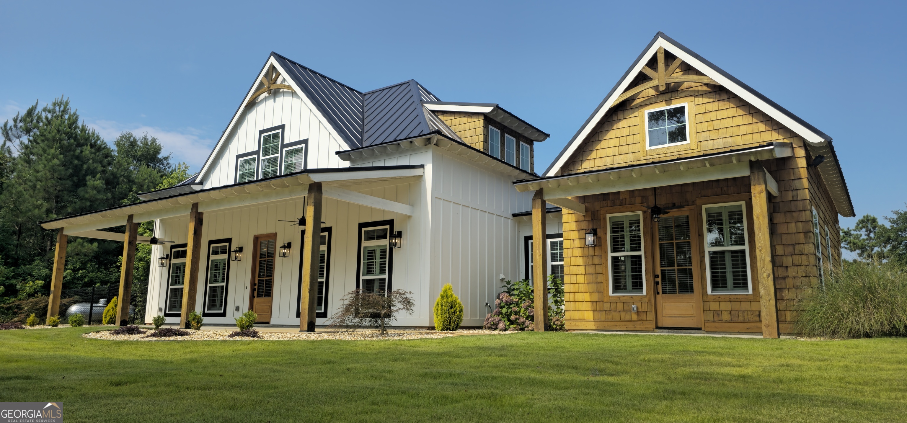 654 Liberty Hill Road Milner GA 30257