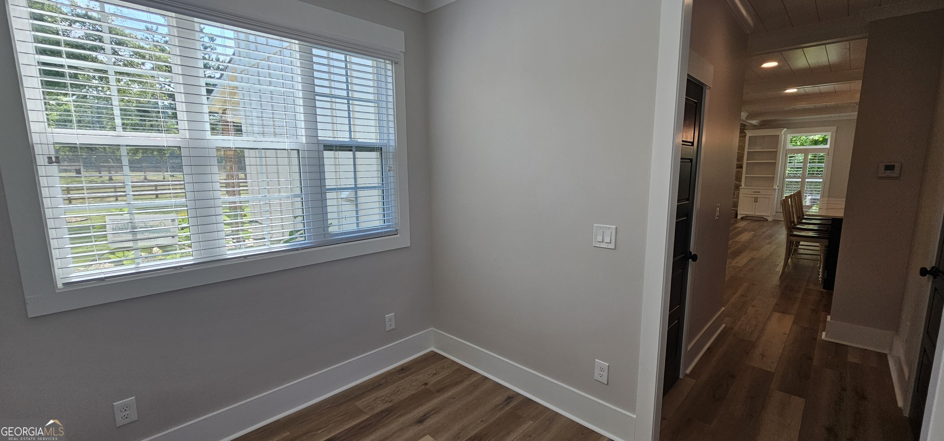 654 Liberty Hill Road Milner GA 30257