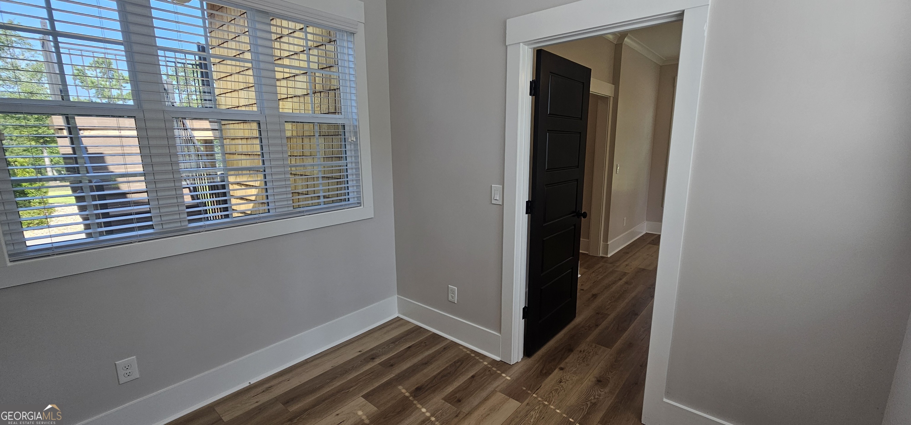 654 Liberty Hill Road Milner GA 30257