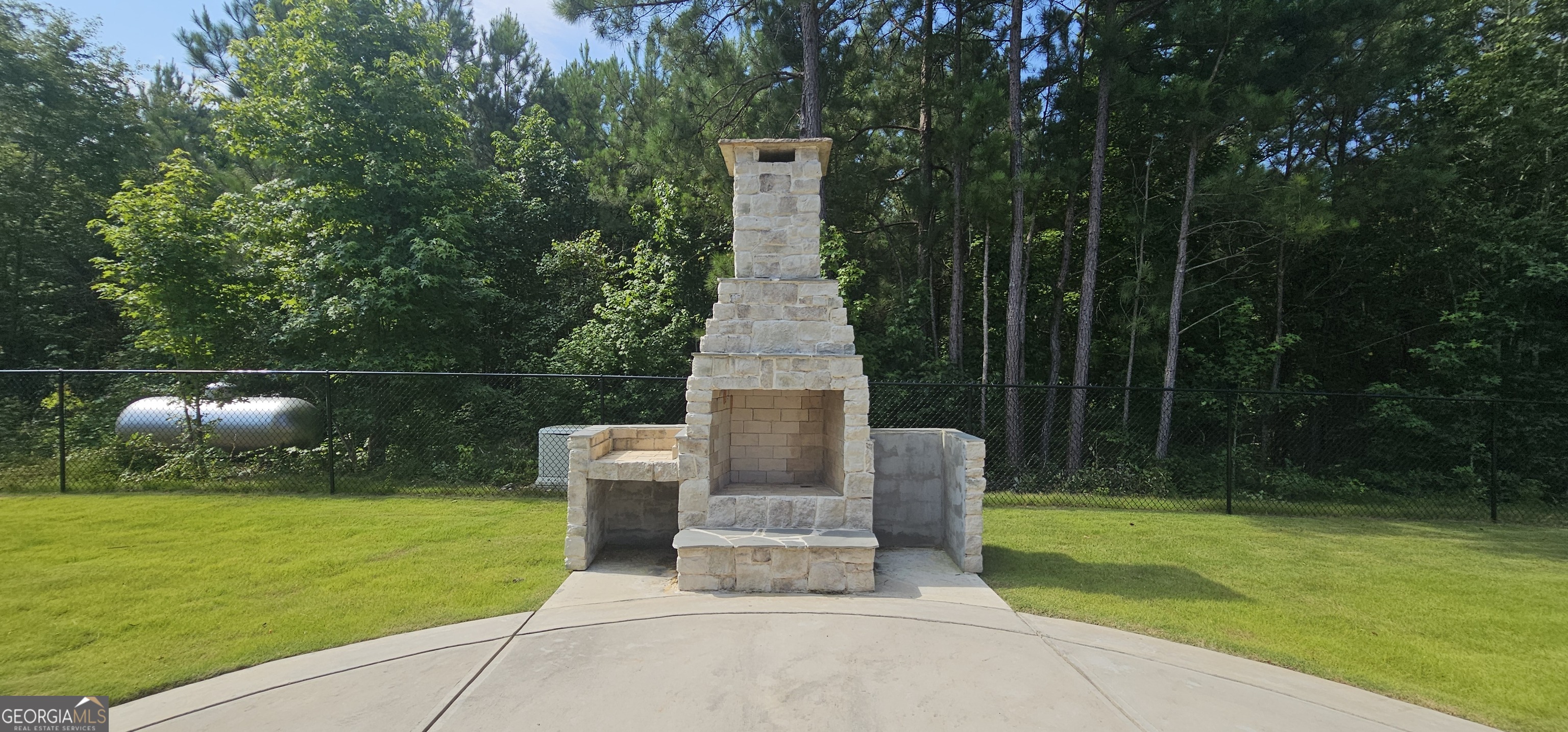 654 Liberty Hill Road Milner GA 30257