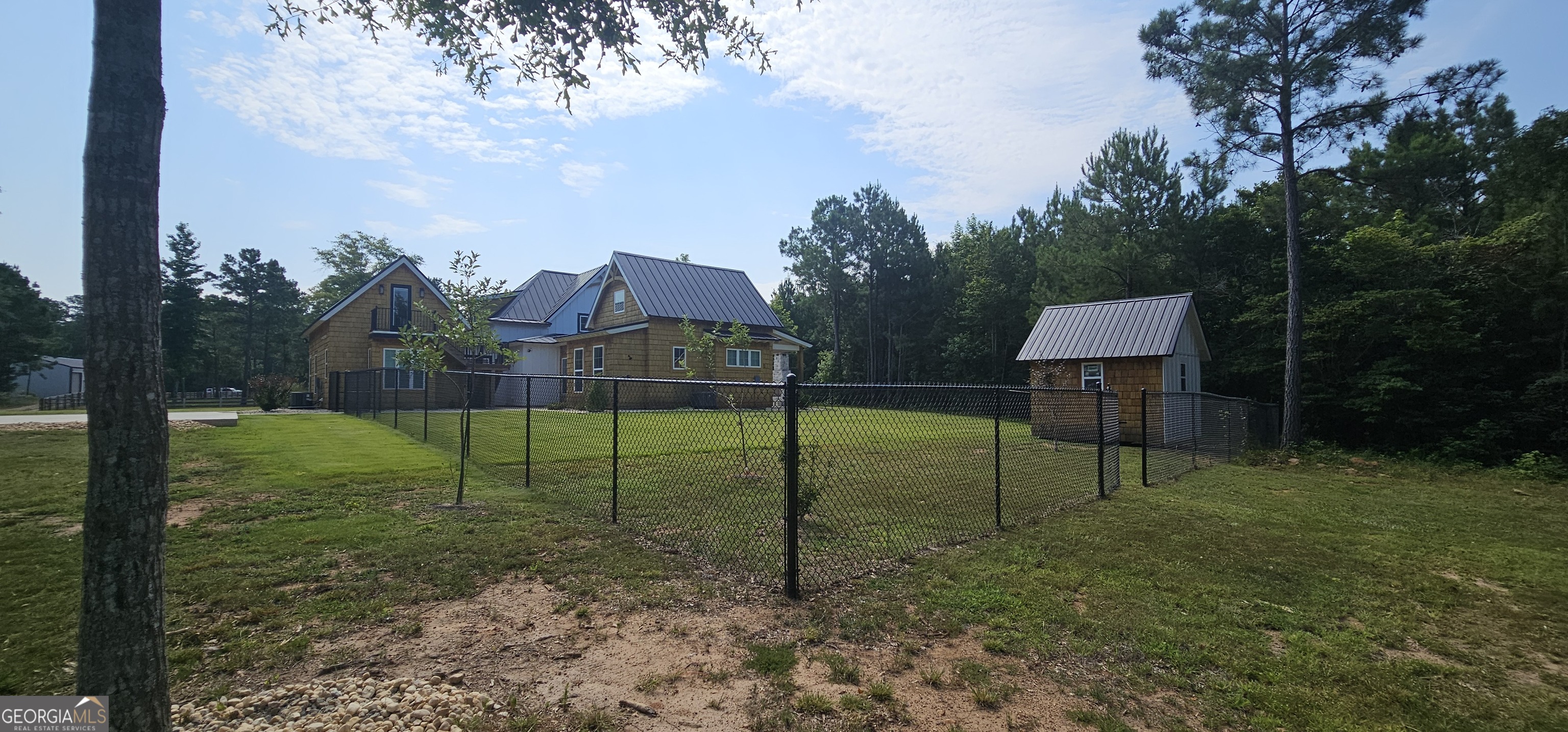654 Liberty Hill Road Milner GA 30257