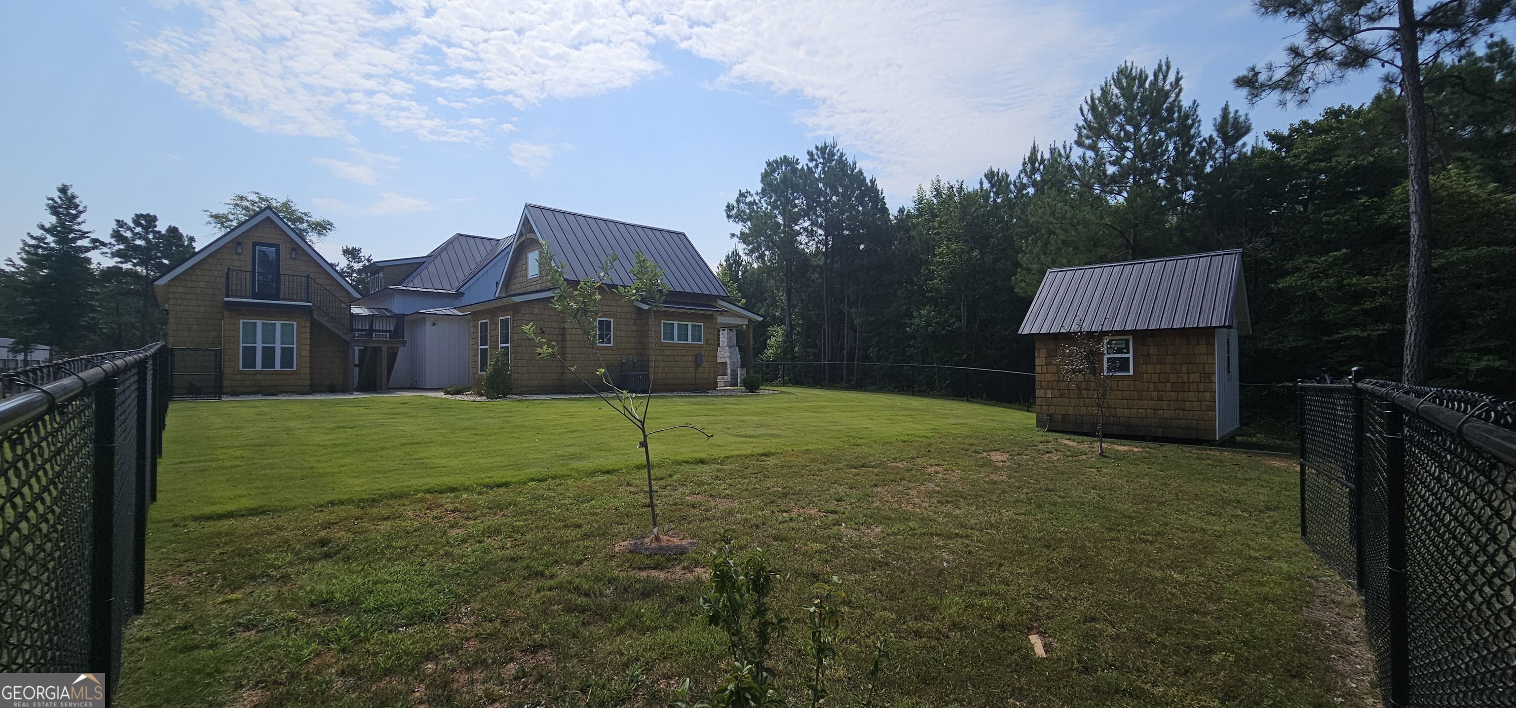 654 Liberty Hill Road Milner GA 30257