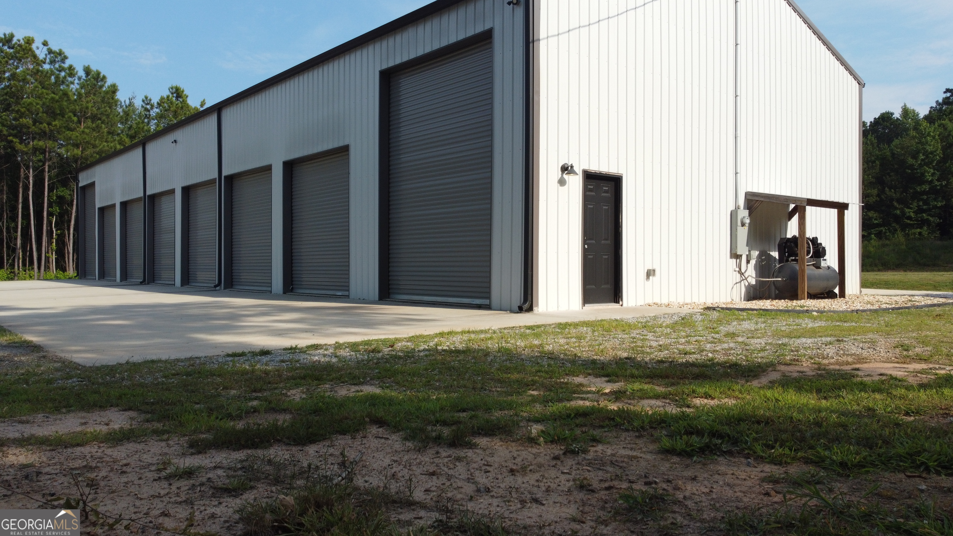 654 Liberty Hill Road Milner GA 30257