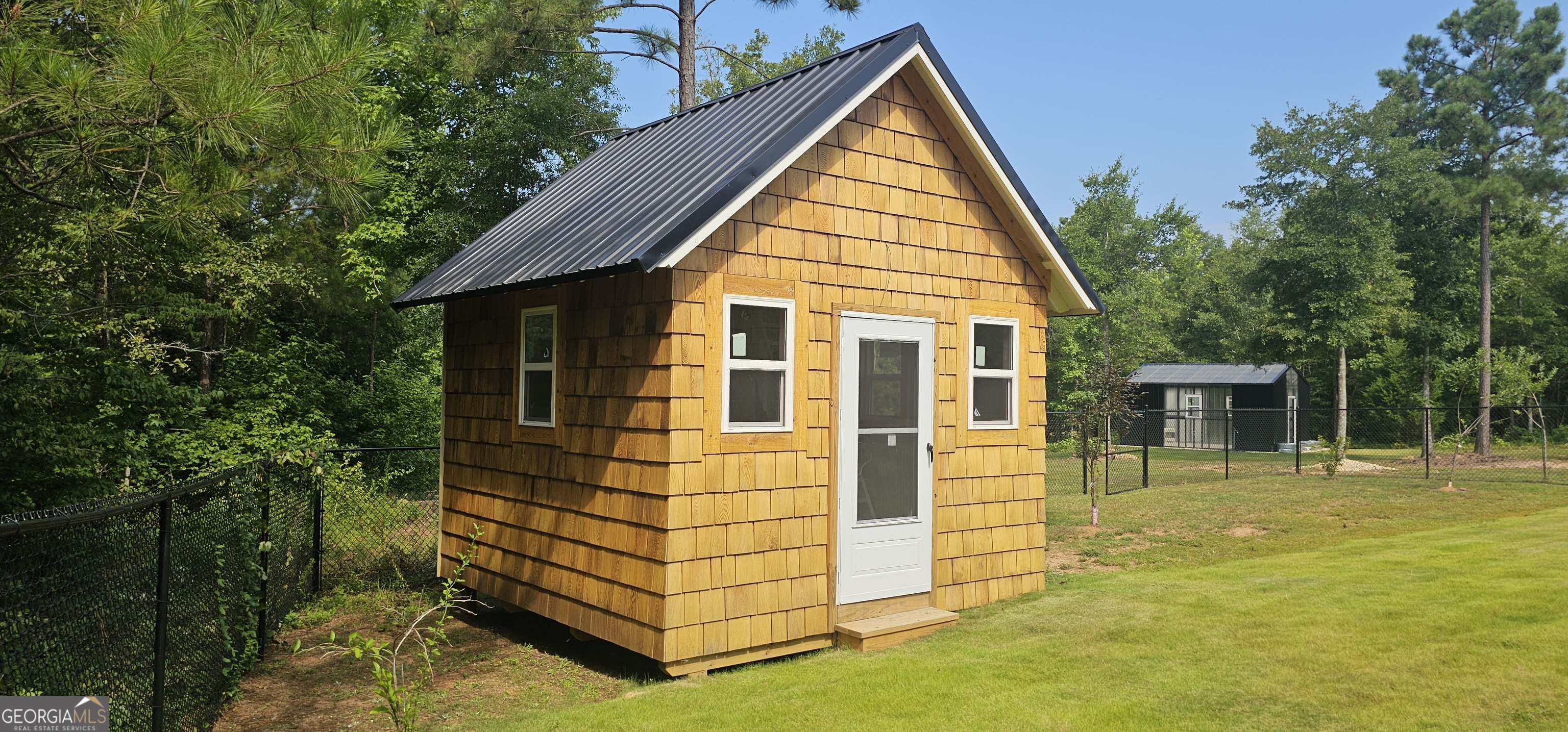 654 Liberty Hill Road Milner GA 30257