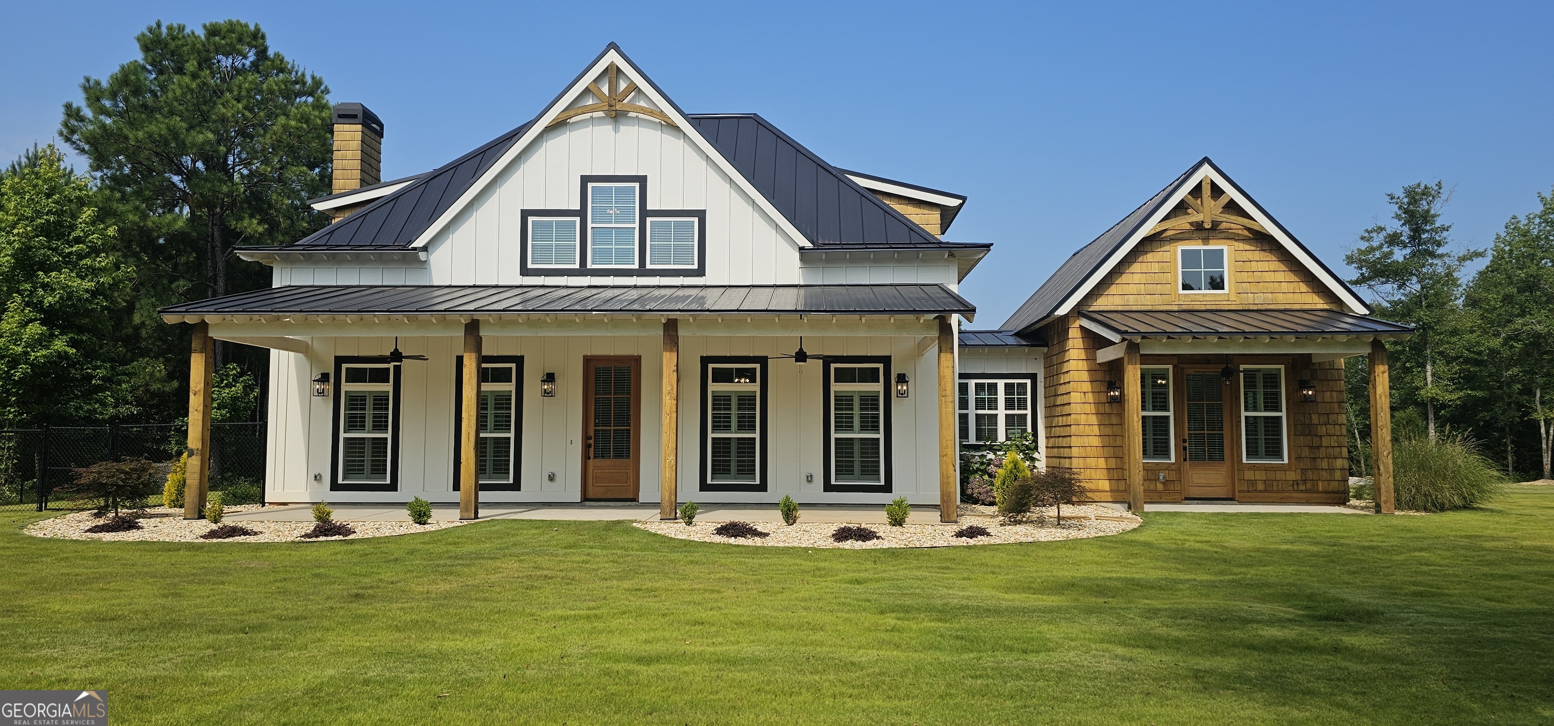 654 Liberty Hill Road Milner GA 30257