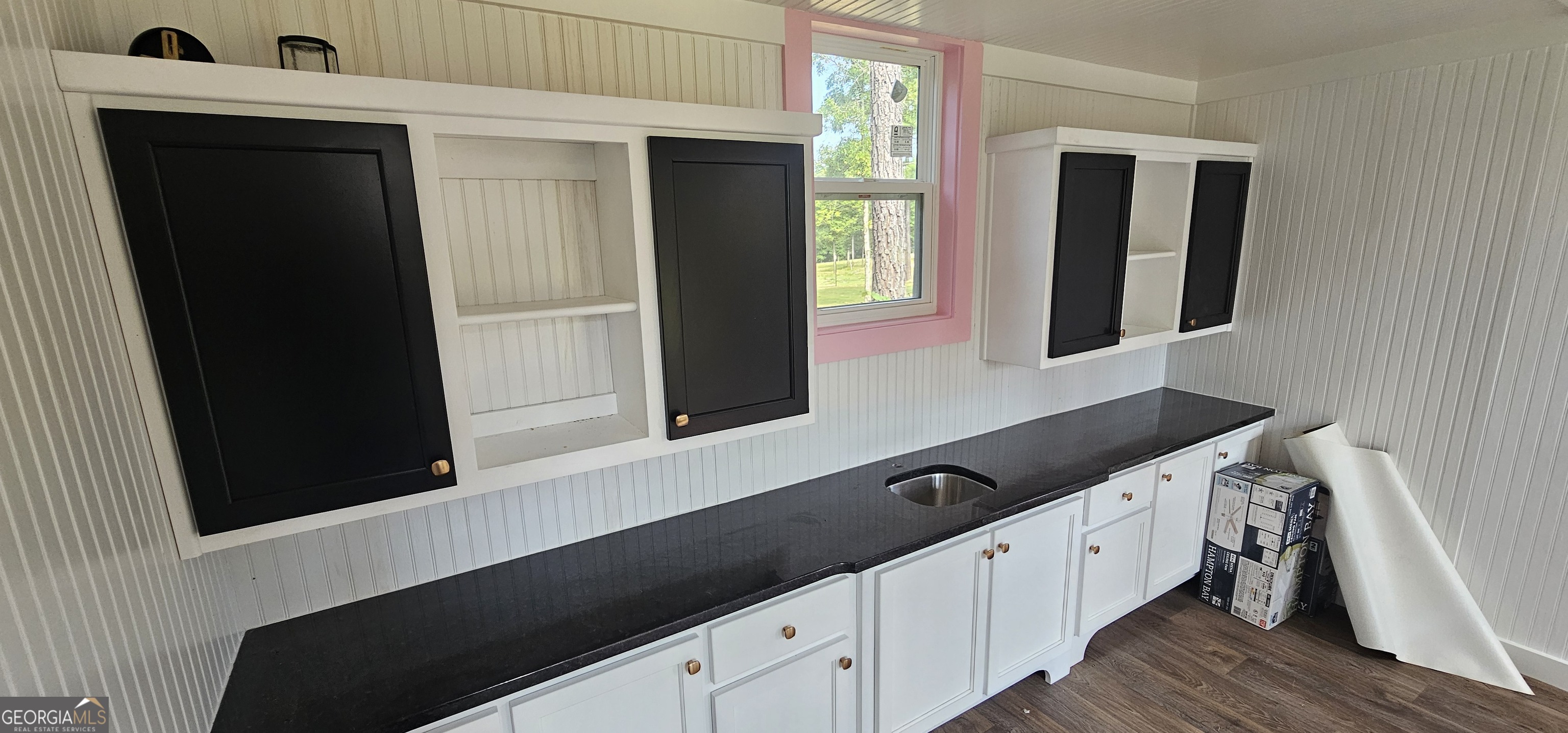 654 Liberty Hill Road Milner GA 30257
