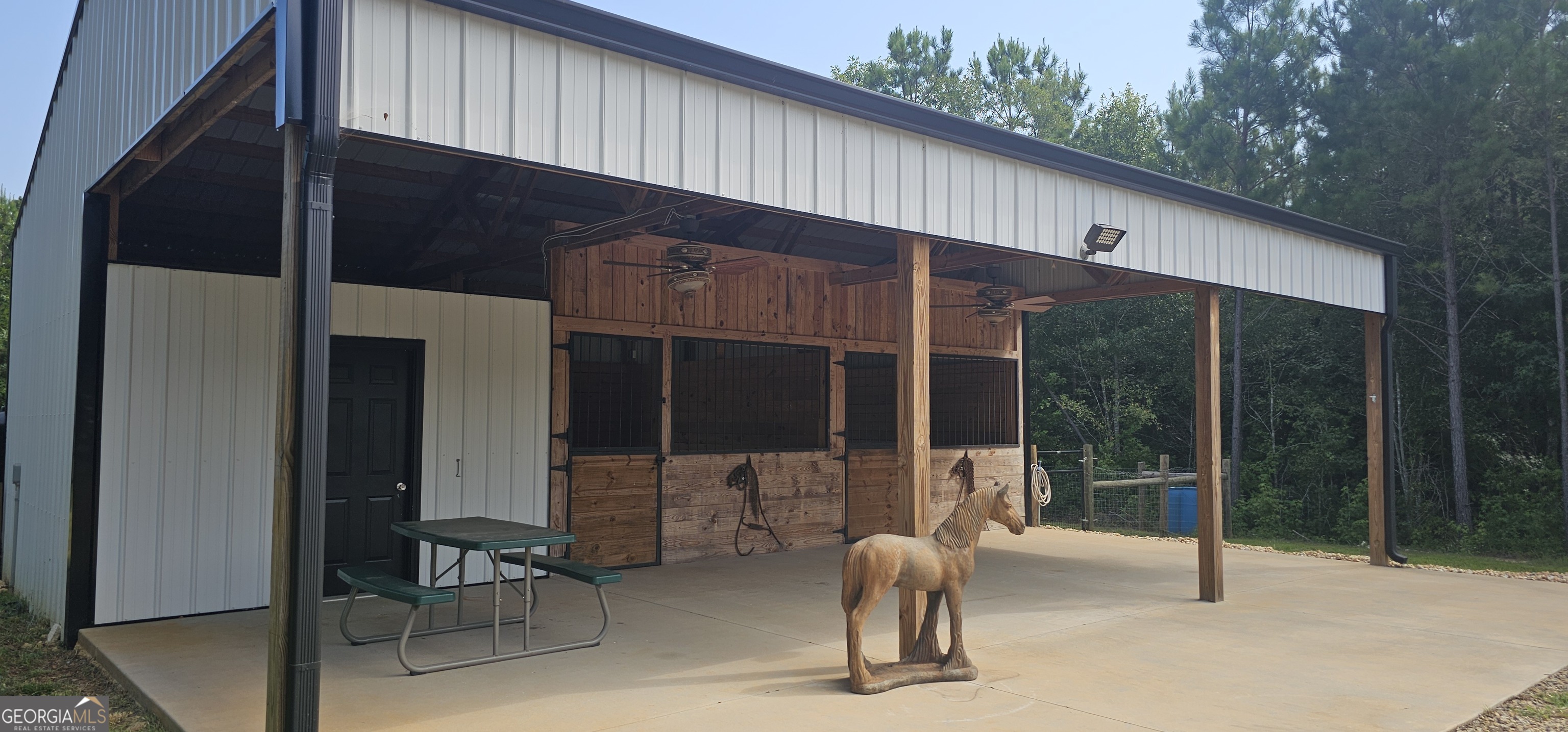654 Liberty Hill Road Milner GA 30257