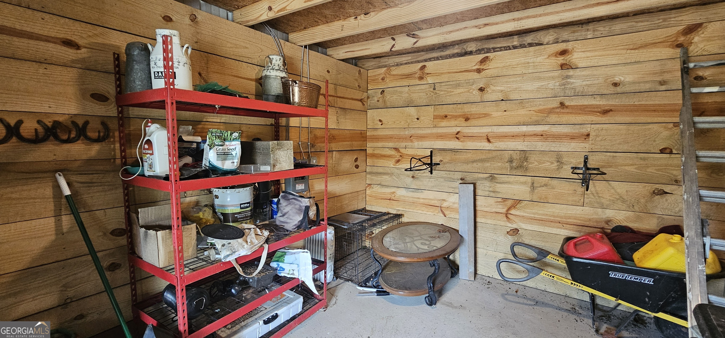 654 Liberty Hill Road Milner GA 30257