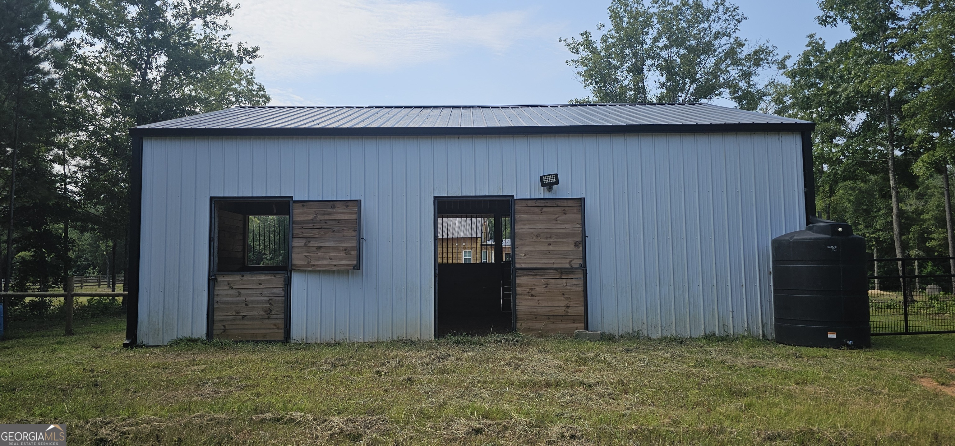 654 Liberty Hill Road Milner GA 30257