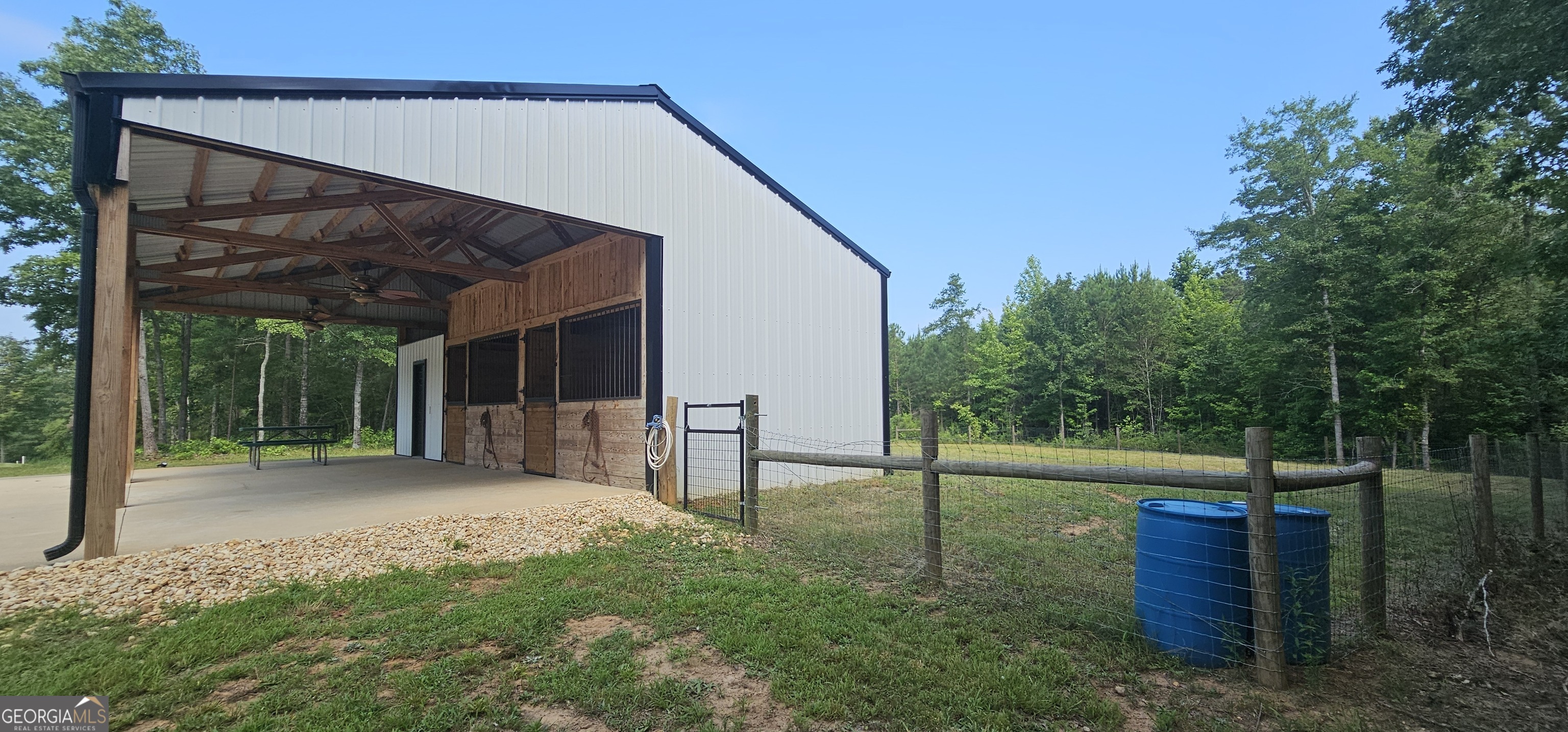 654 Liberty Hill Road Milner GA 30257