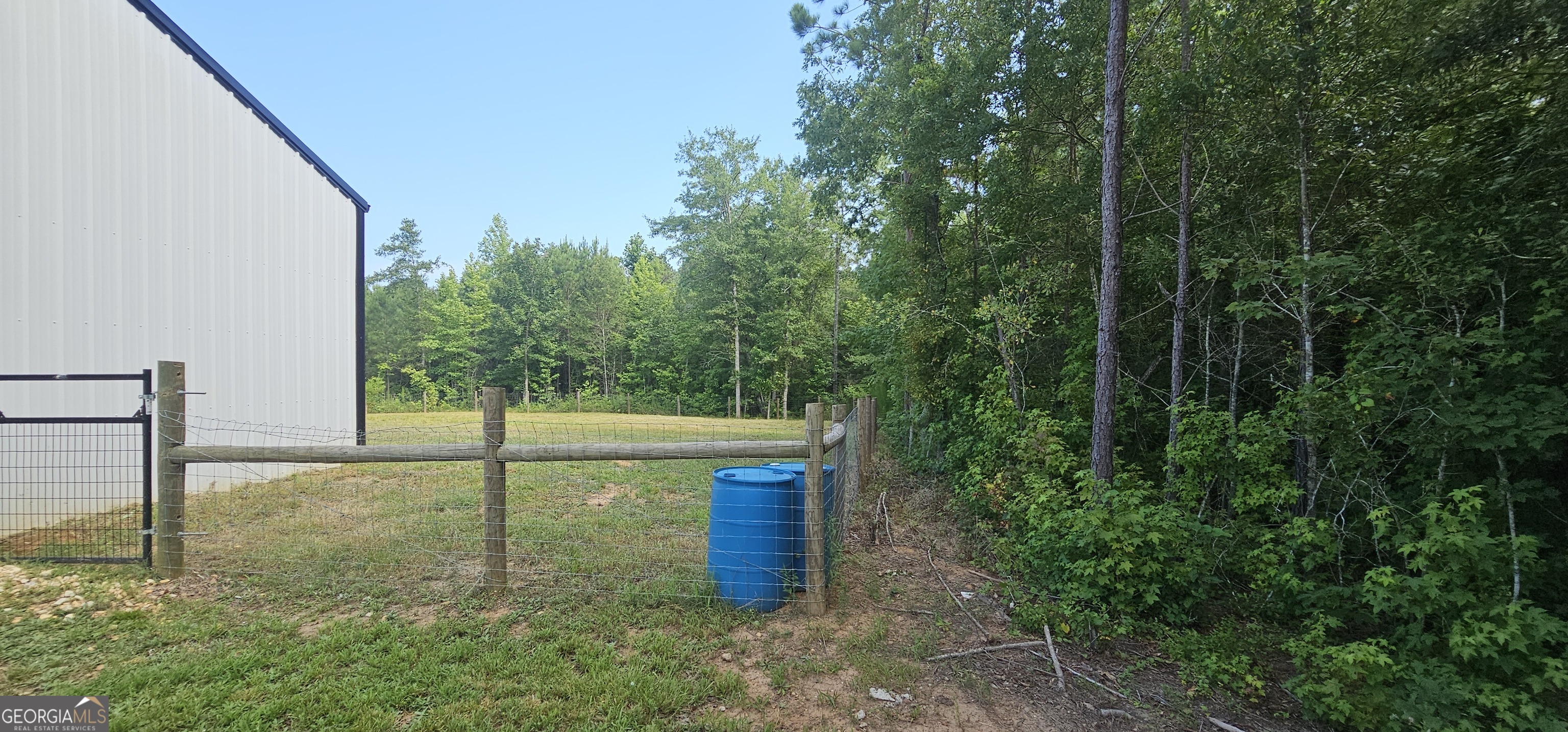 654 Liberty Hill Road Milner GA 30257