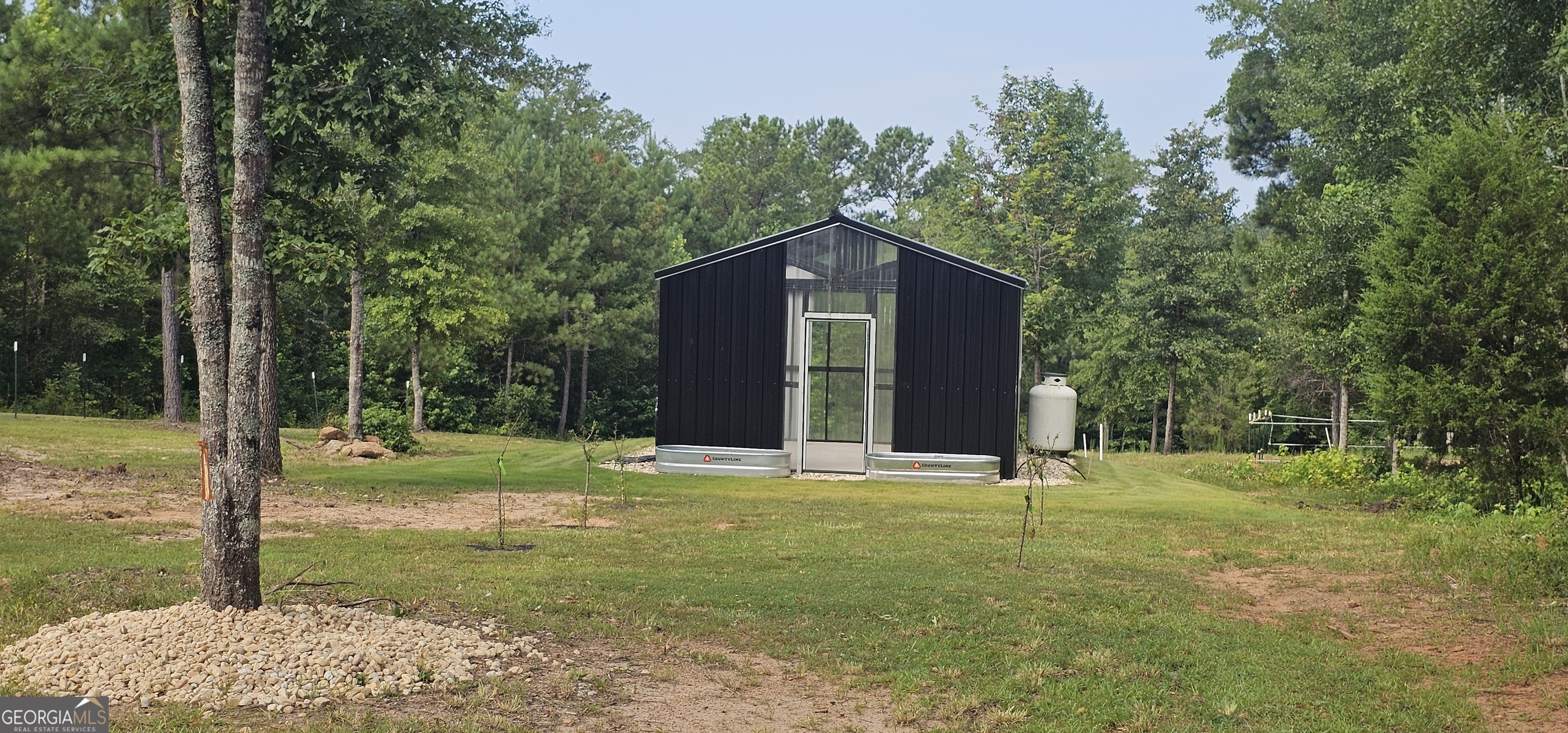 654 Liberty Hill Road Milner GA 30257