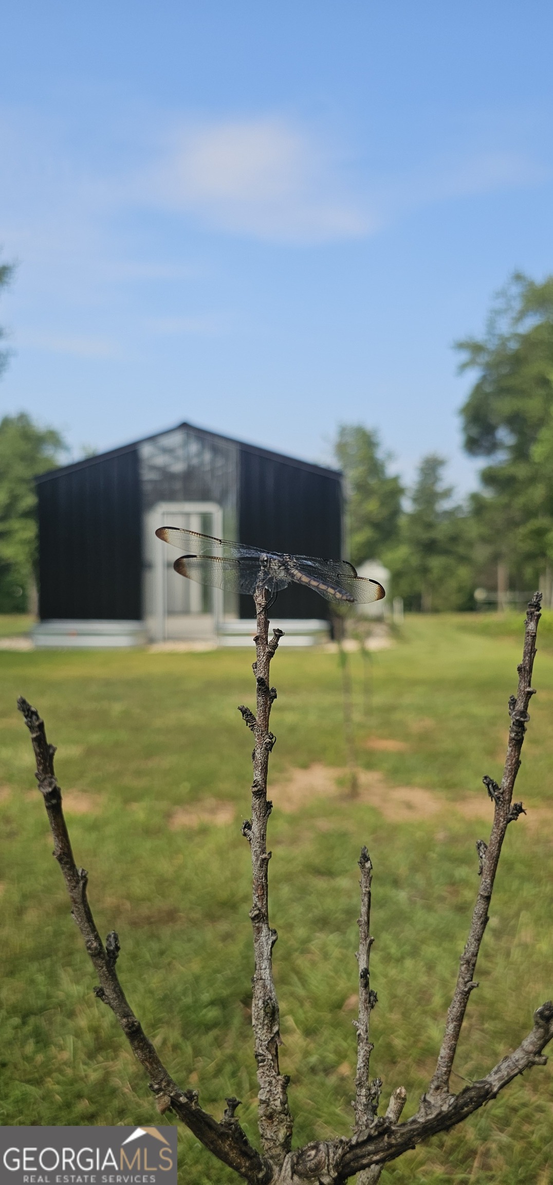 654 Liberty Hill Road Milner GA 30257