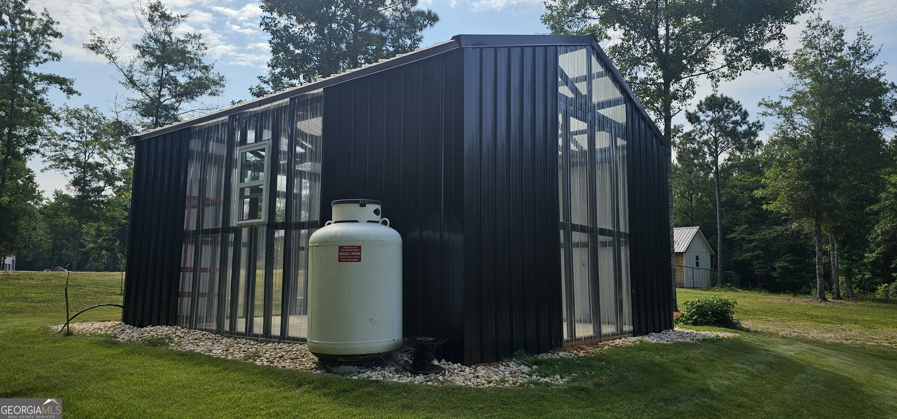 654 Liberty Hill Road Milner GA 30257