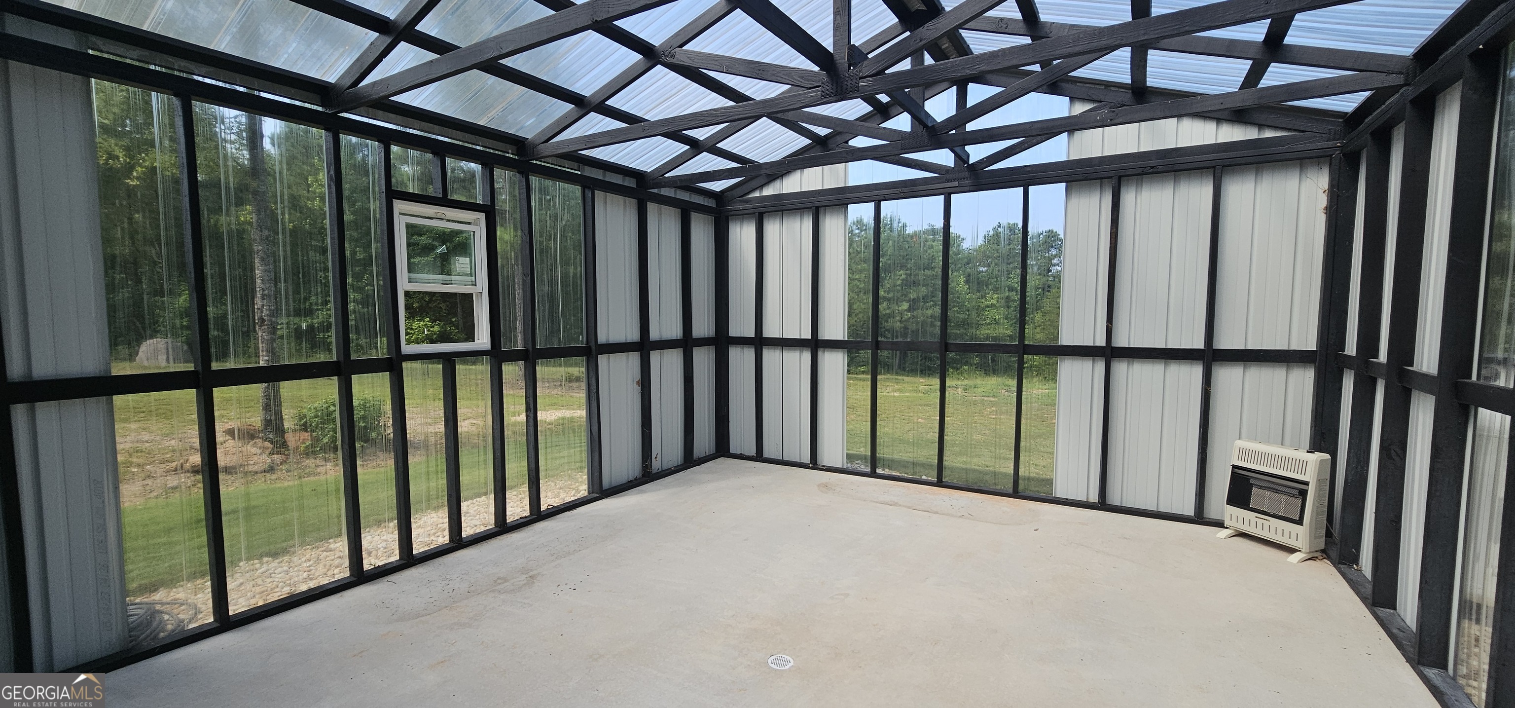 654 Liberty Hill Road Milner GA 30257