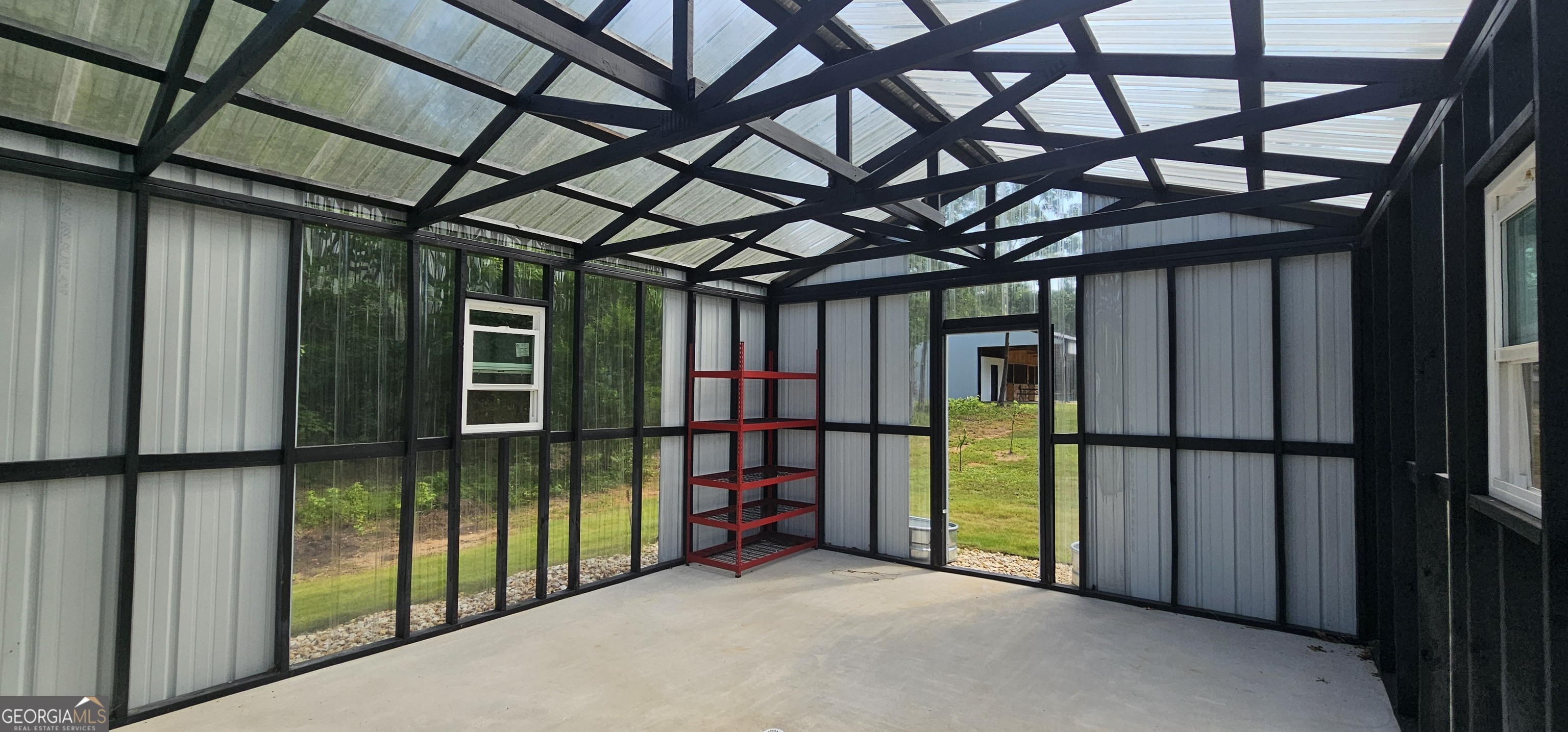 654 Liberty Hill Road Milner GA 30257