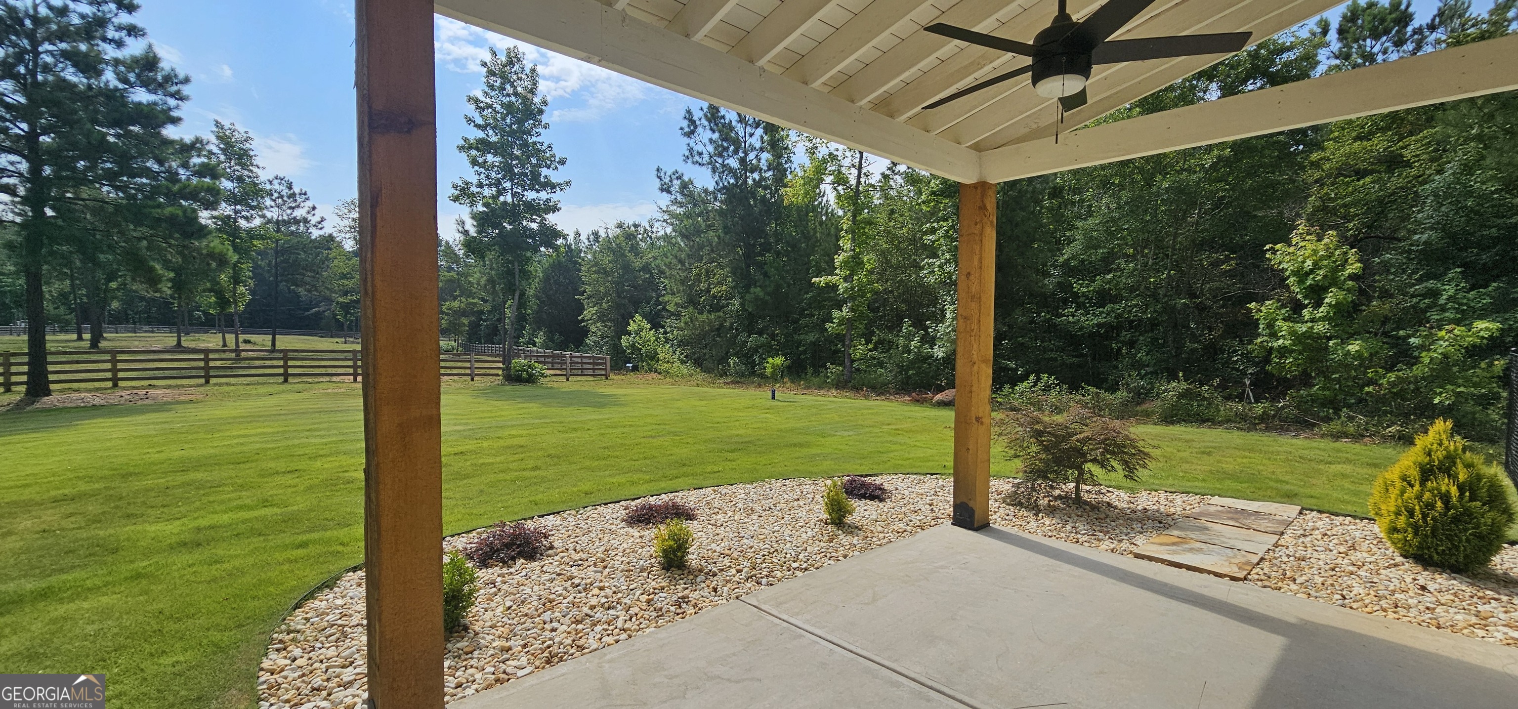 654 Liberty Hill Road Milner GA 30257