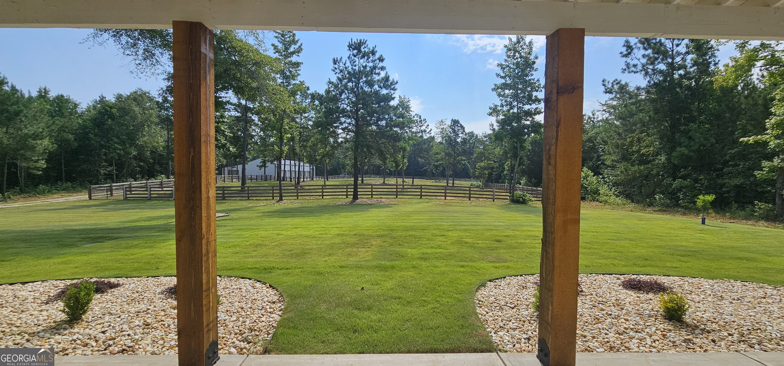 654 Liberty Hill Road Milner GA 30257