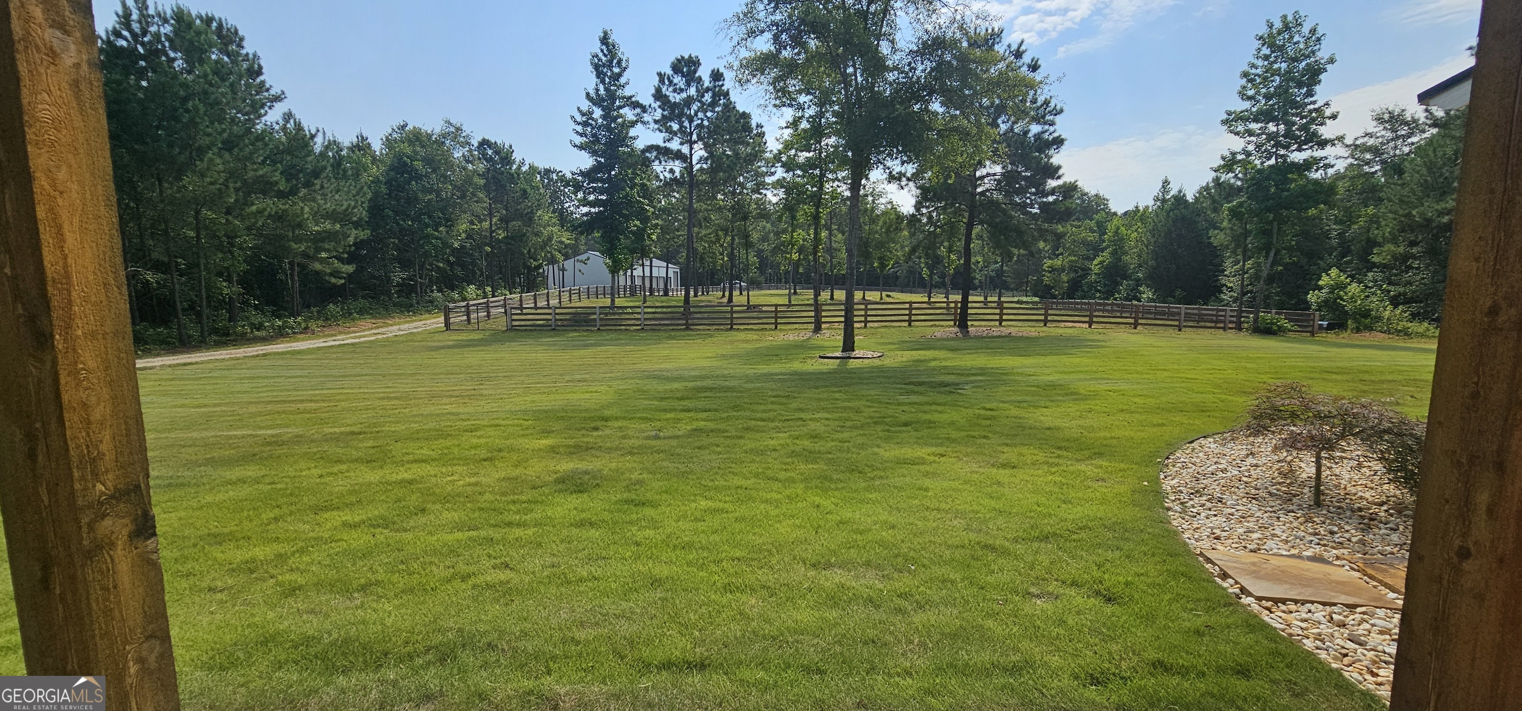 654 Liberty Hill Road Milner GA 30257