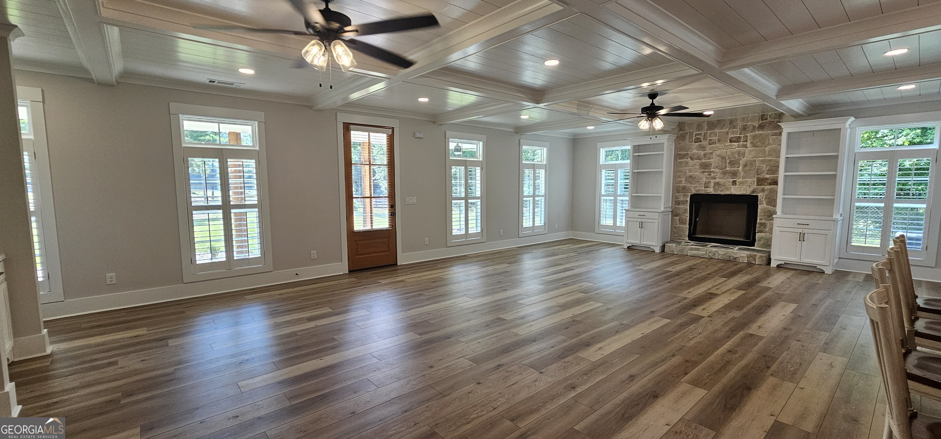 654 Liberty Hill Road Milner GA 30257