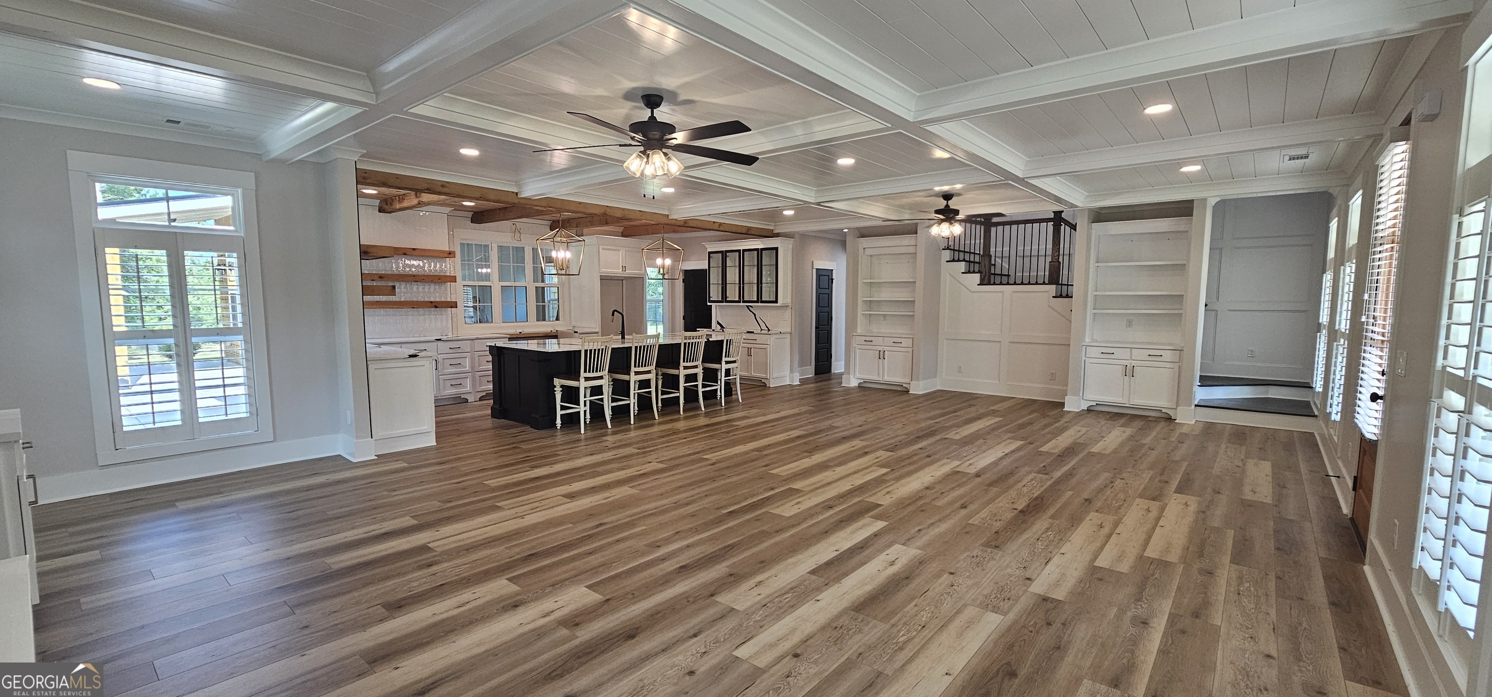 654 Liberty Hill Road Milner GA 30257