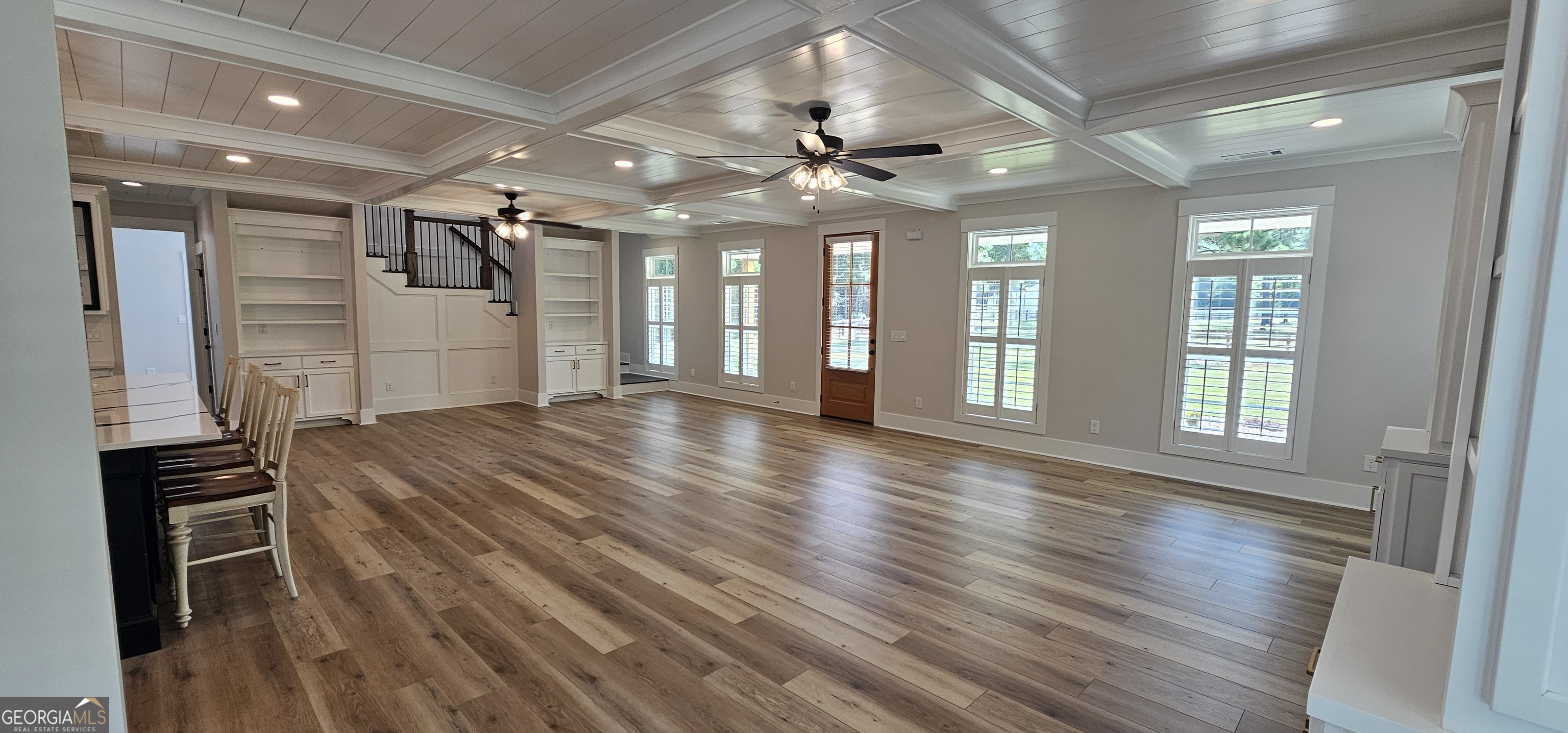 654 Liberty Hill Road Milner GA 30257