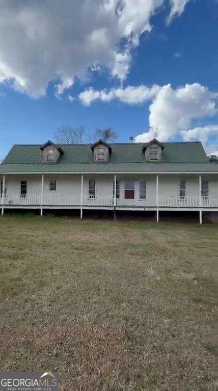 299 Gaines Road NE Rome GA 30161