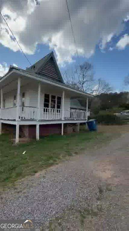 299 Gaines Road NE Rome GA 30161