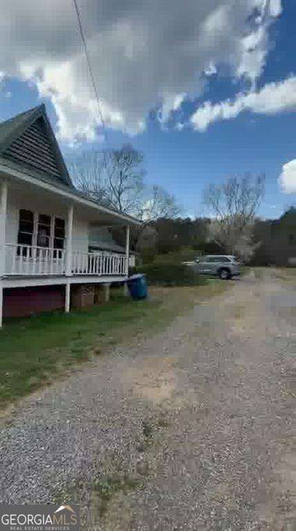299 Gaines Road NE Rome GA 30161