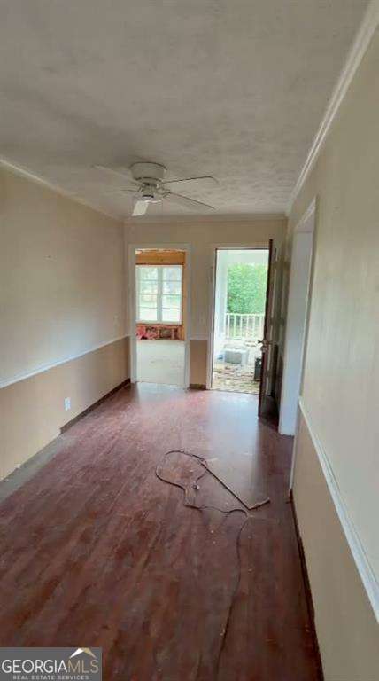 299 Gaines Road NE Rome GA 30161
