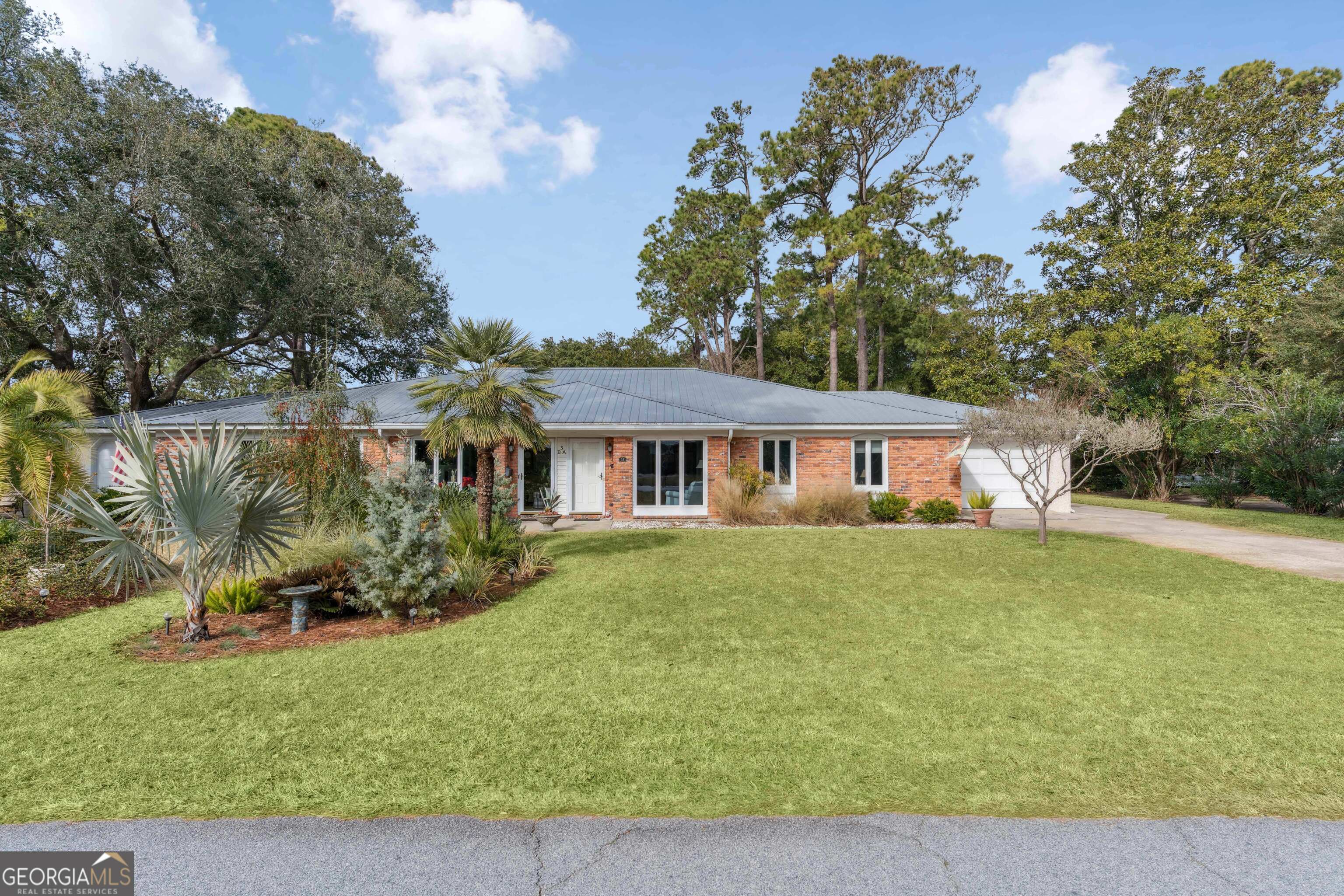 3 Barnes Avenue Jekyll Island GA 31527